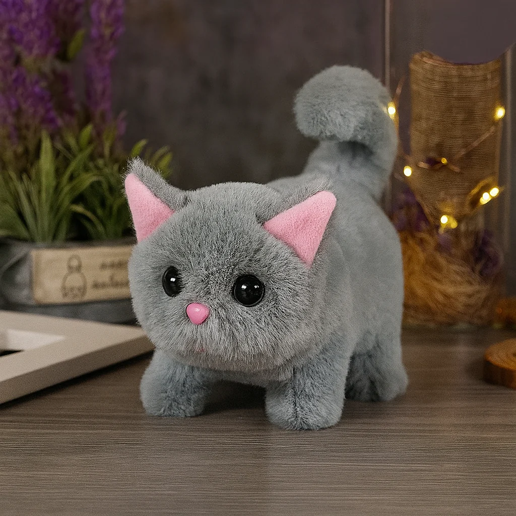 Blone® Cuddle Kitty