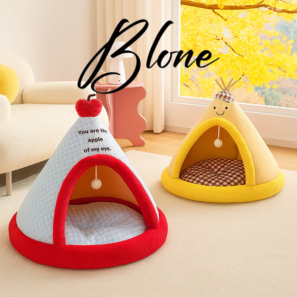 Blone® Cozy Tent
