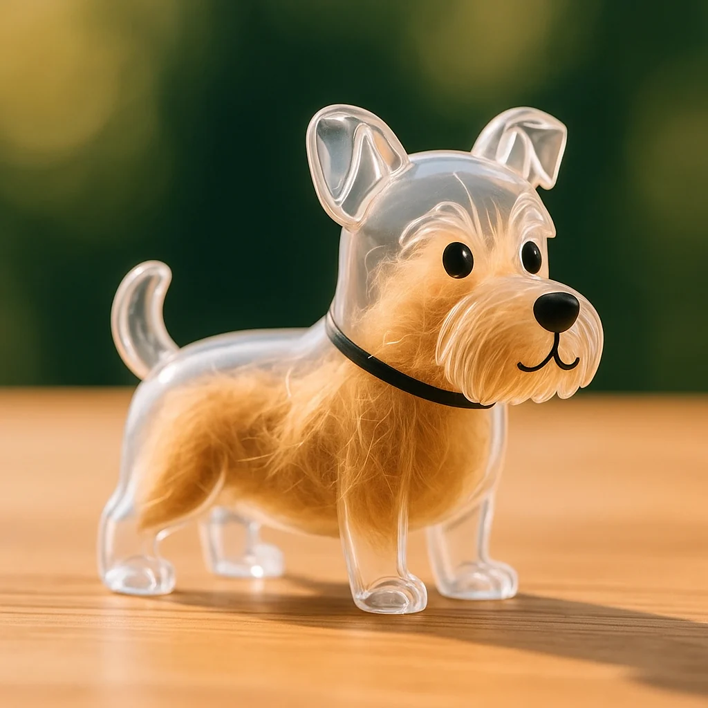 Blone® FurEver Memory