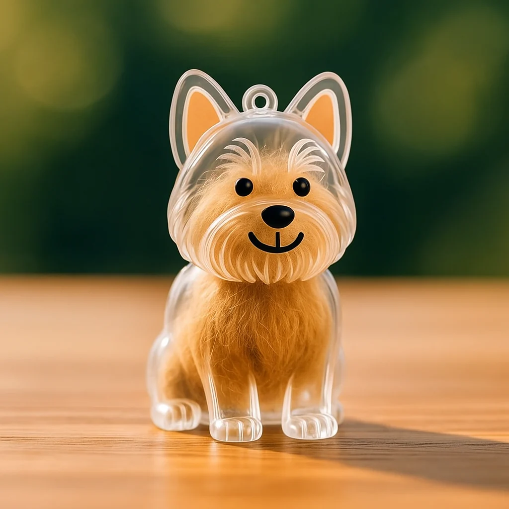 Blone® FurEver Memory