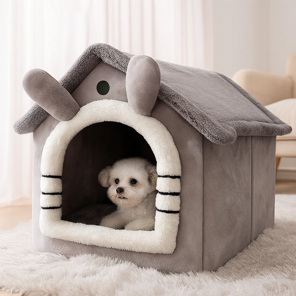 Blone® Pet Villa