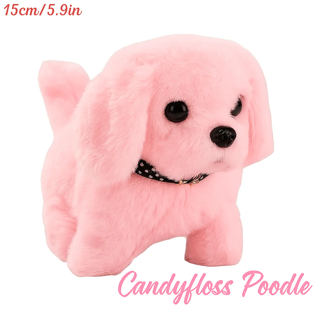 Blone® Cuddle Puppy