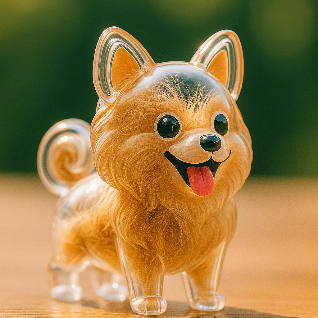 Blone® FurEver Memory