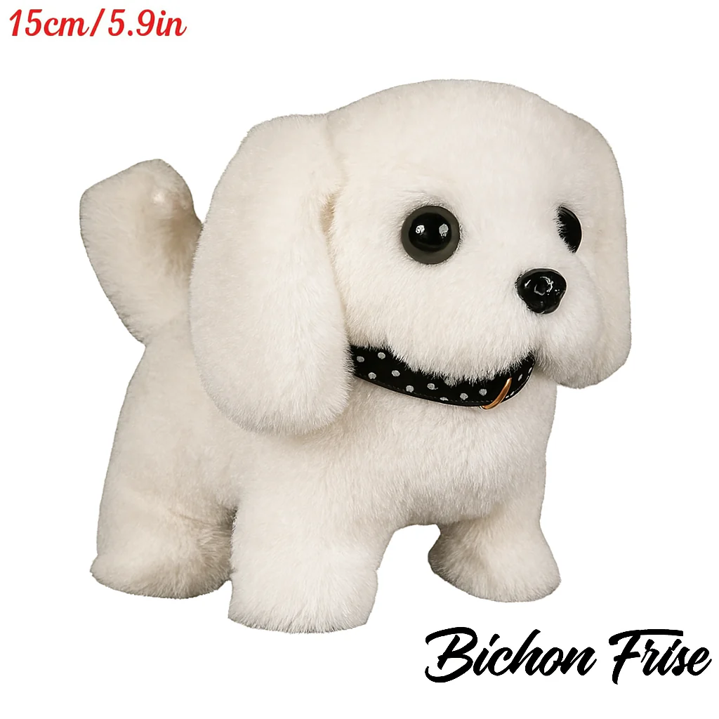 Blone® Cuddle Puppy
