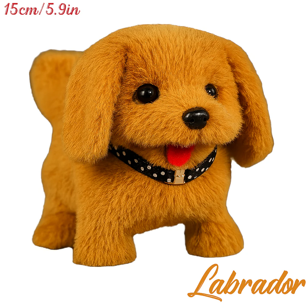 Blone® Cuddle Puppy