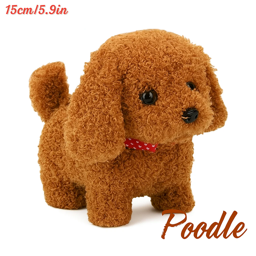 Blone® Cuddle Puppy