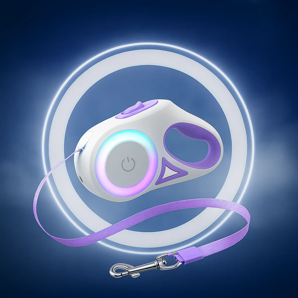 Blone® GlowLeash