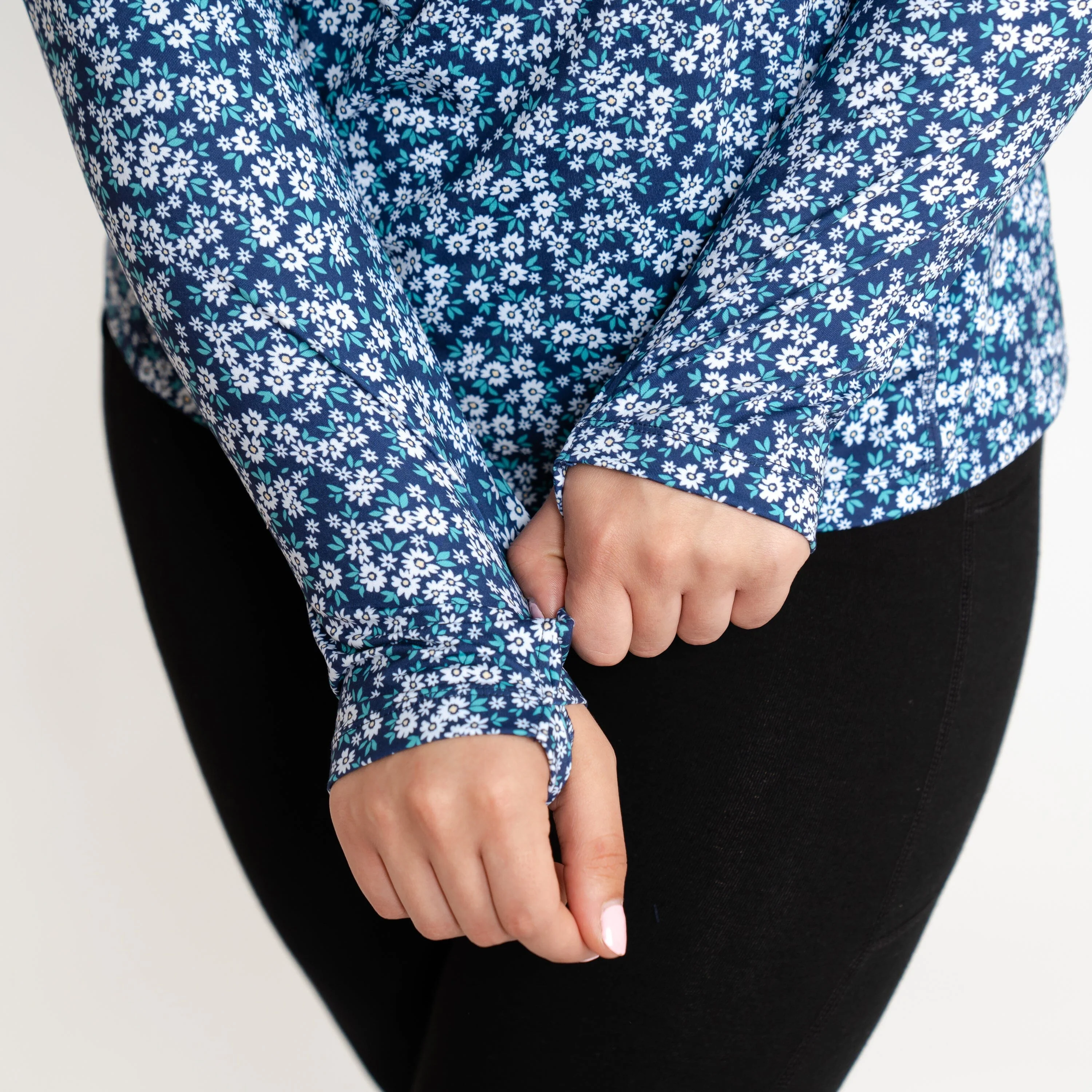 Daisy Performance Q-Zip