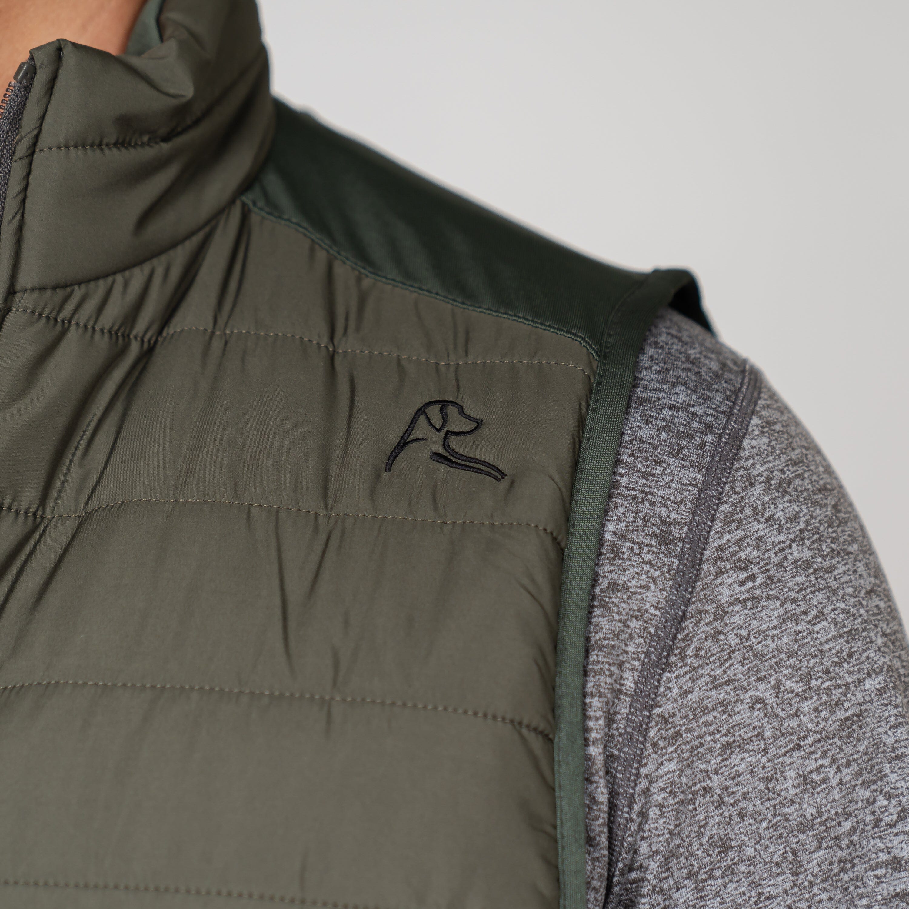 Fulton Performance Vest 1.0                         .