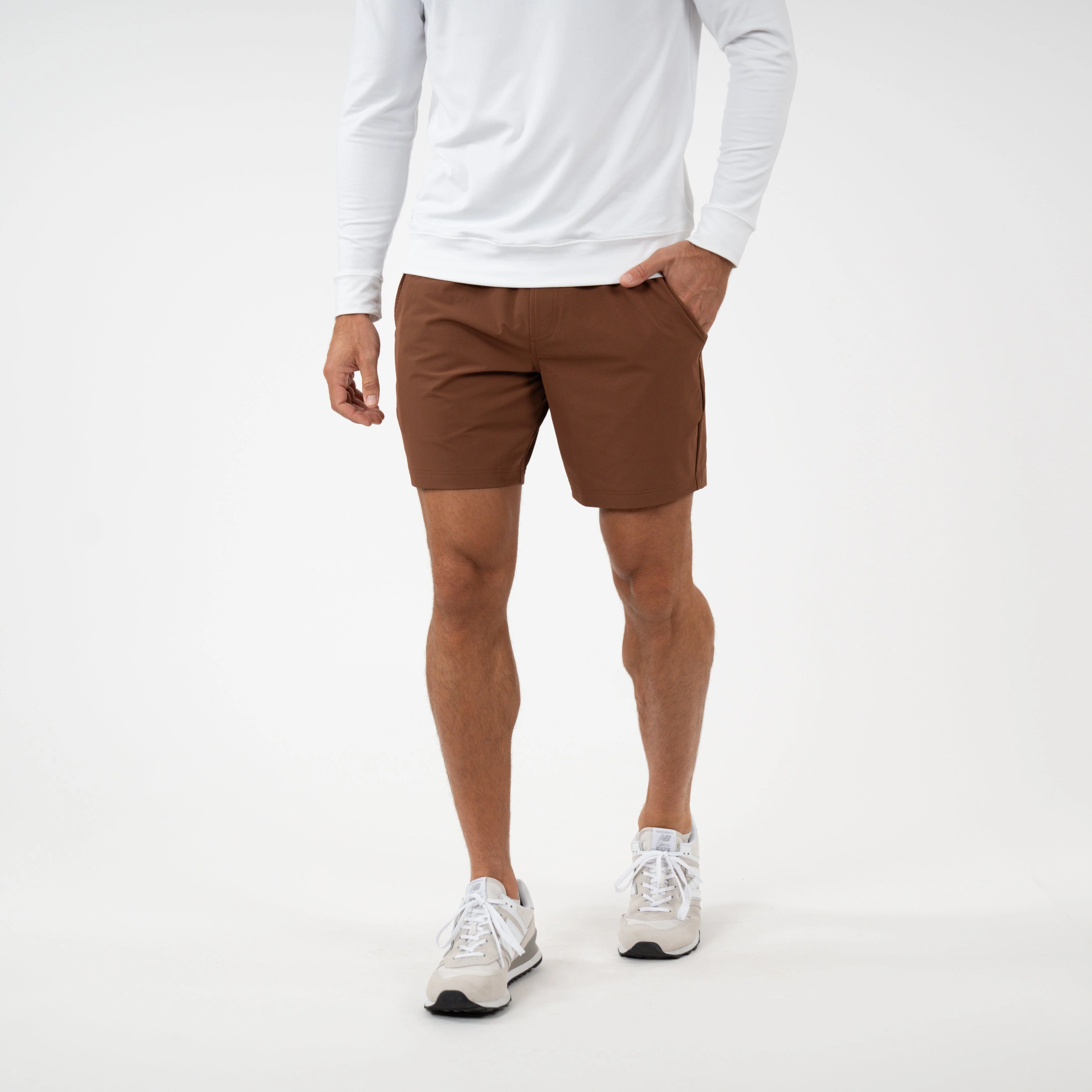 Everyday Short