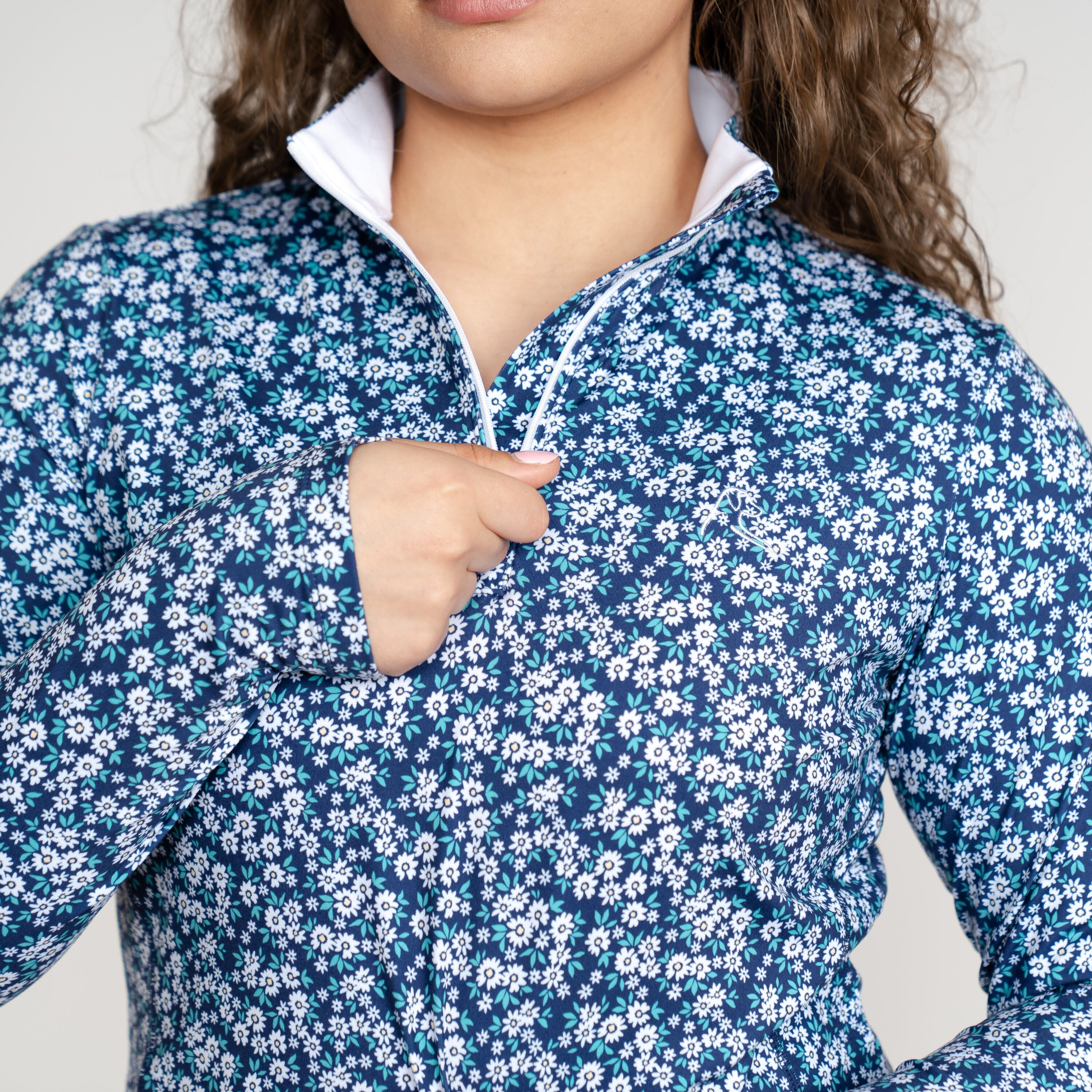 Daisy Performance Q-Zip