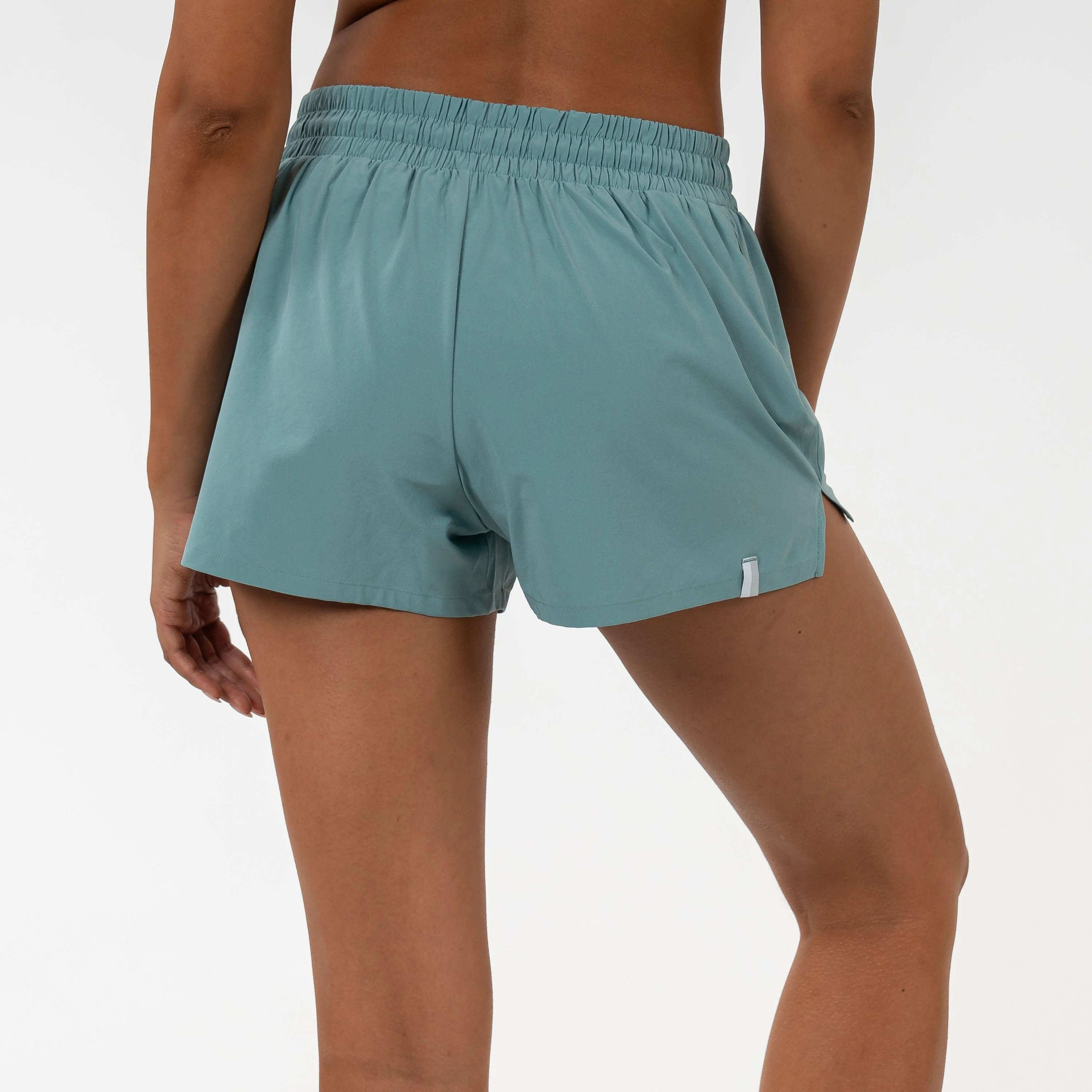 Sunrise Active Short