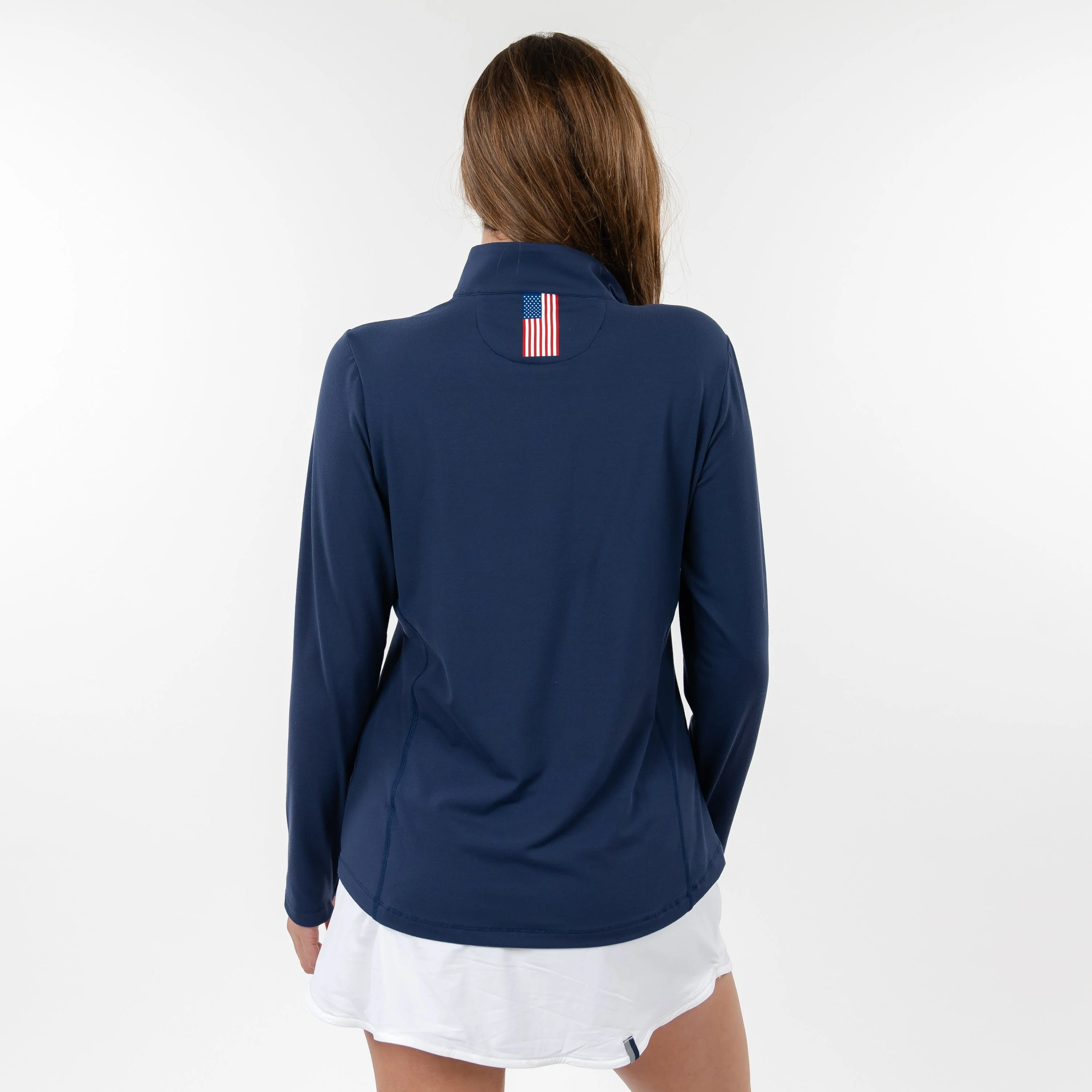 Solid Performance Q-Zip - USA
