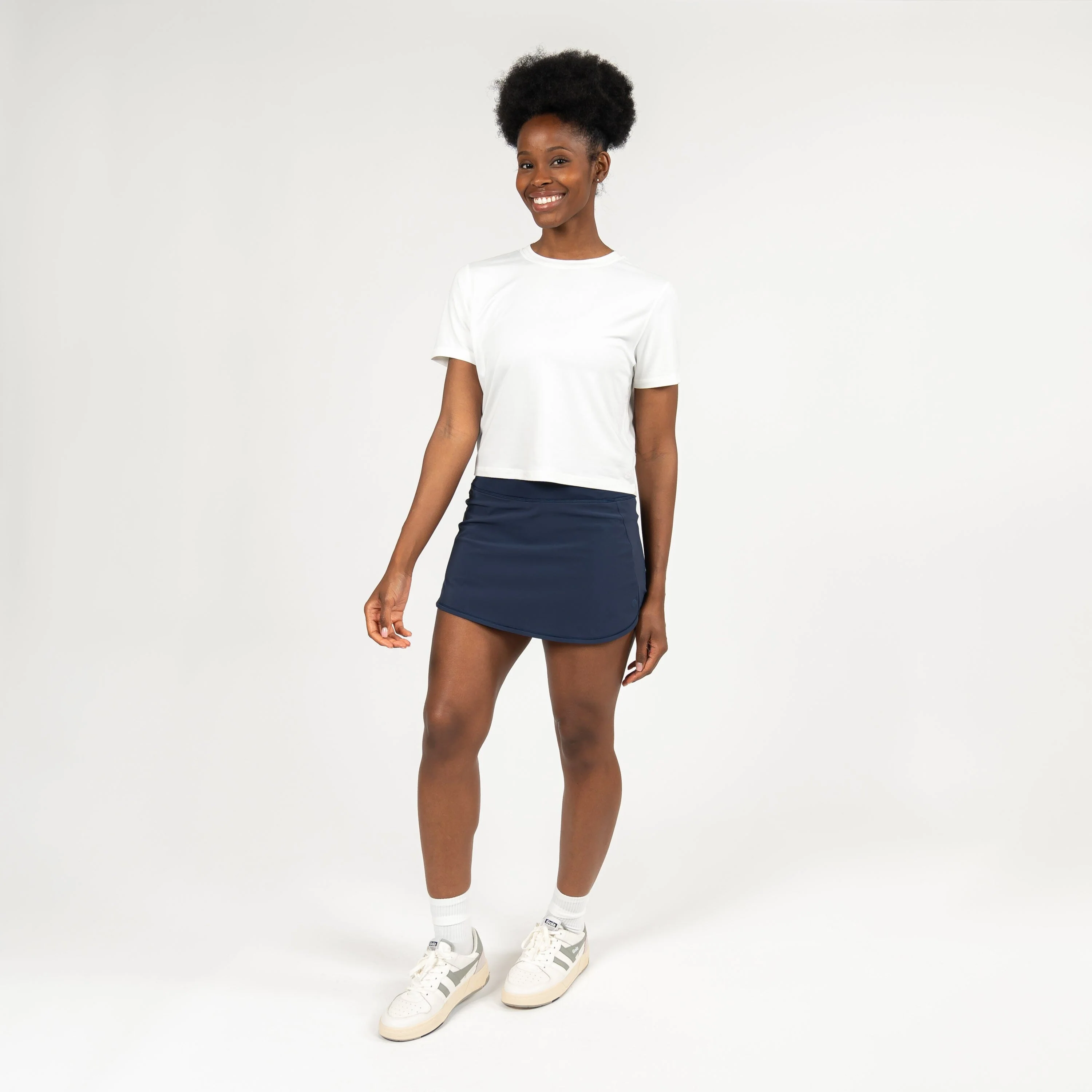 Steffi Active Skort