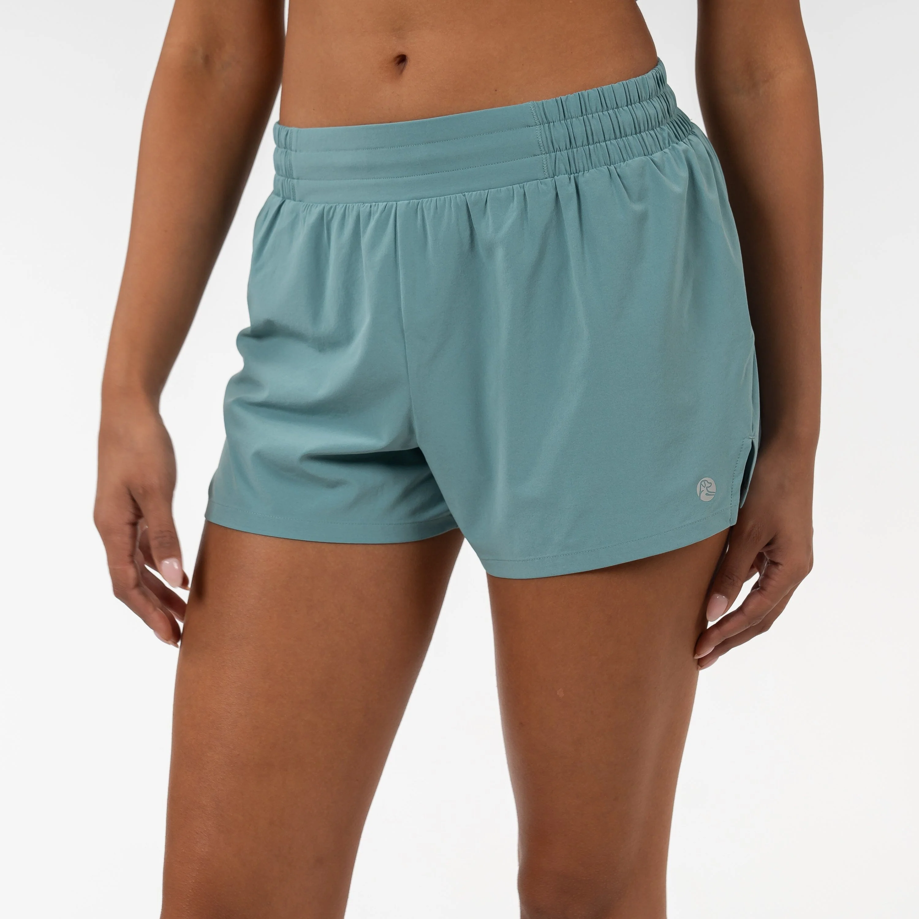 Sunrise Active Short