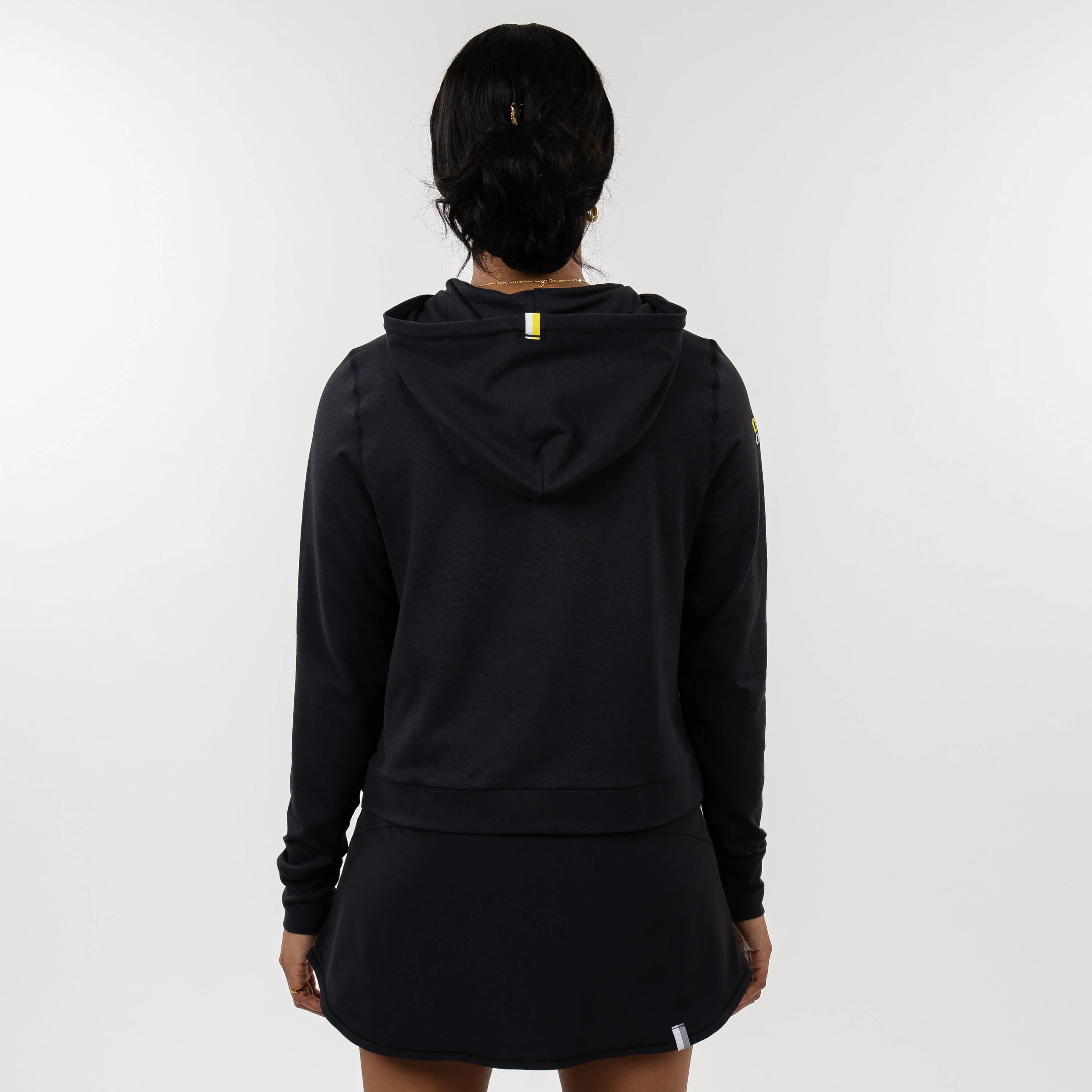 Tempo Performance Hoodie