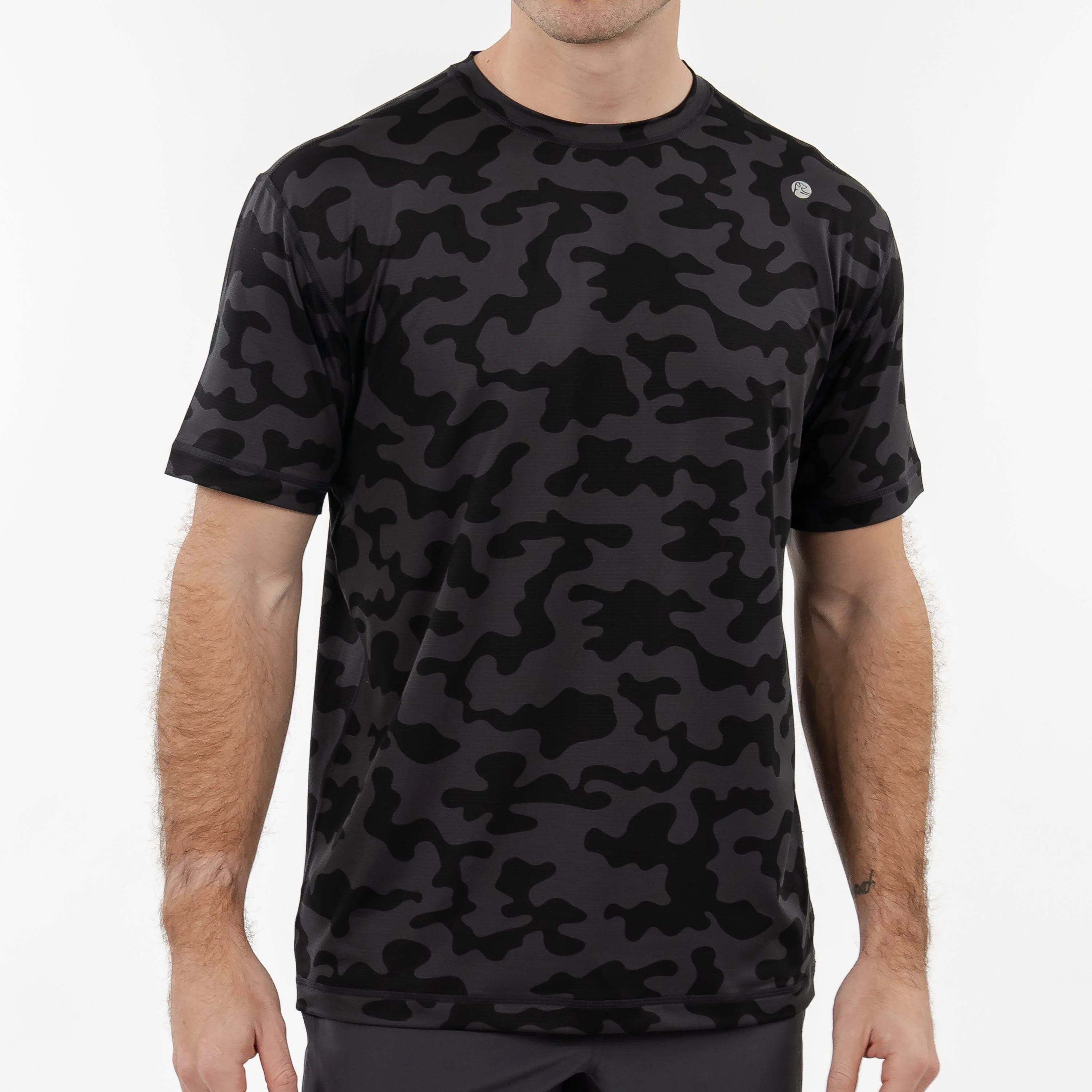 Blitz Tech Tee