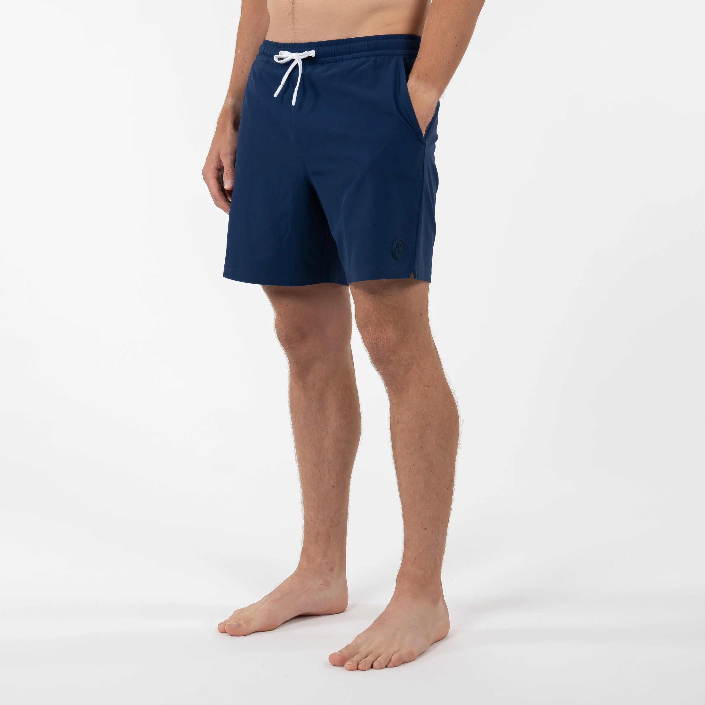 Medley Swim Trunk
