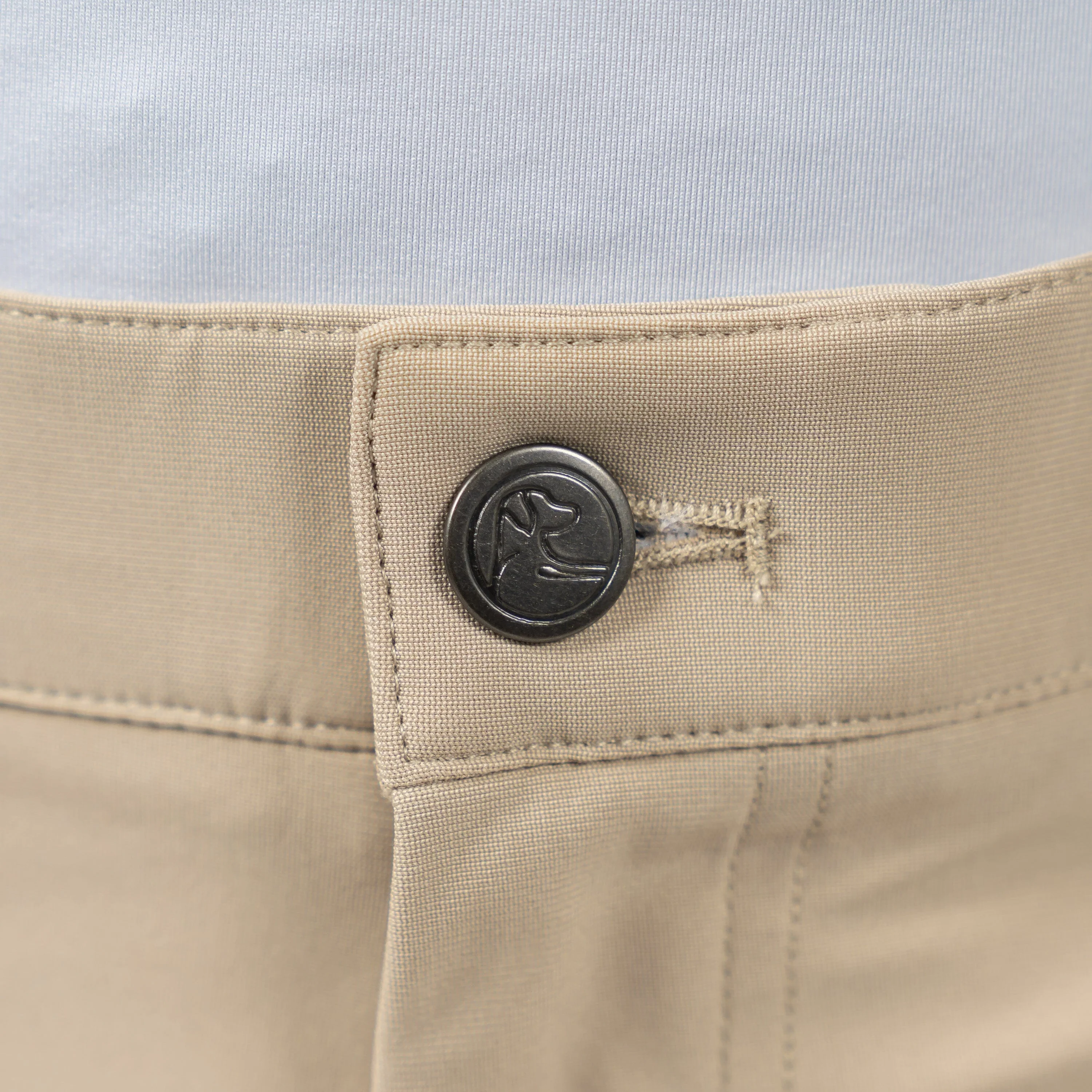 Looper Delta Short