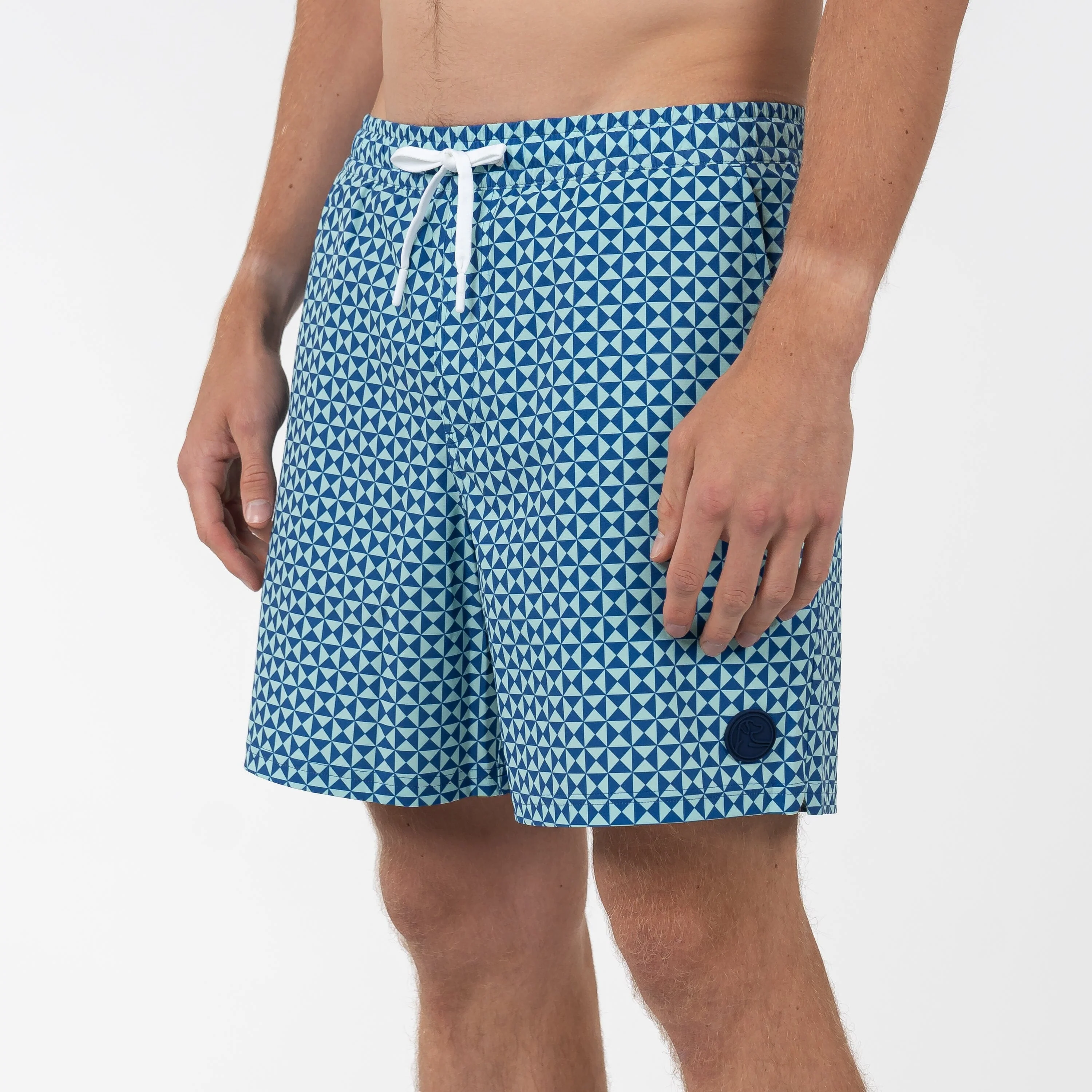 Medley Swim Trunk