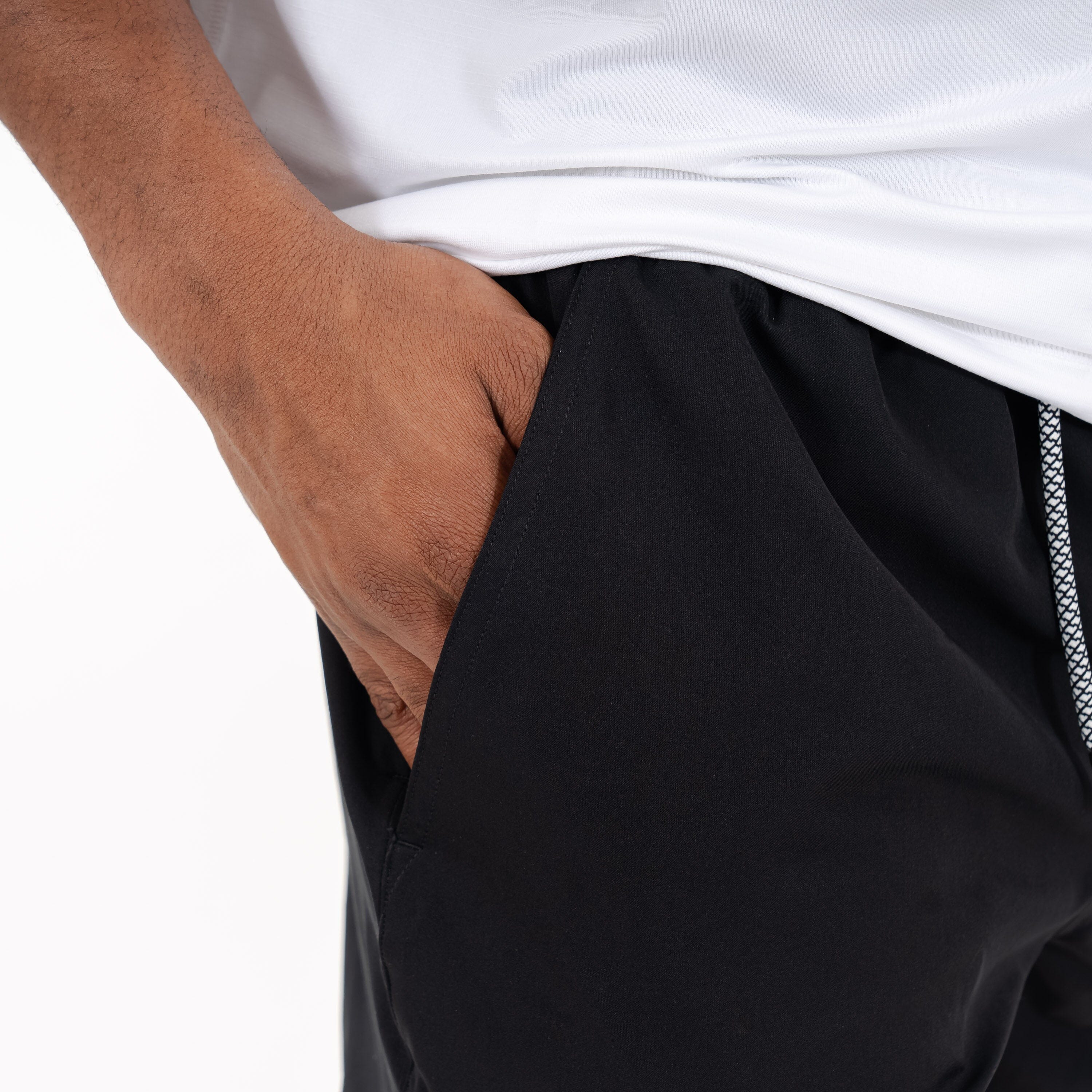 Grit Gym Short - 5"