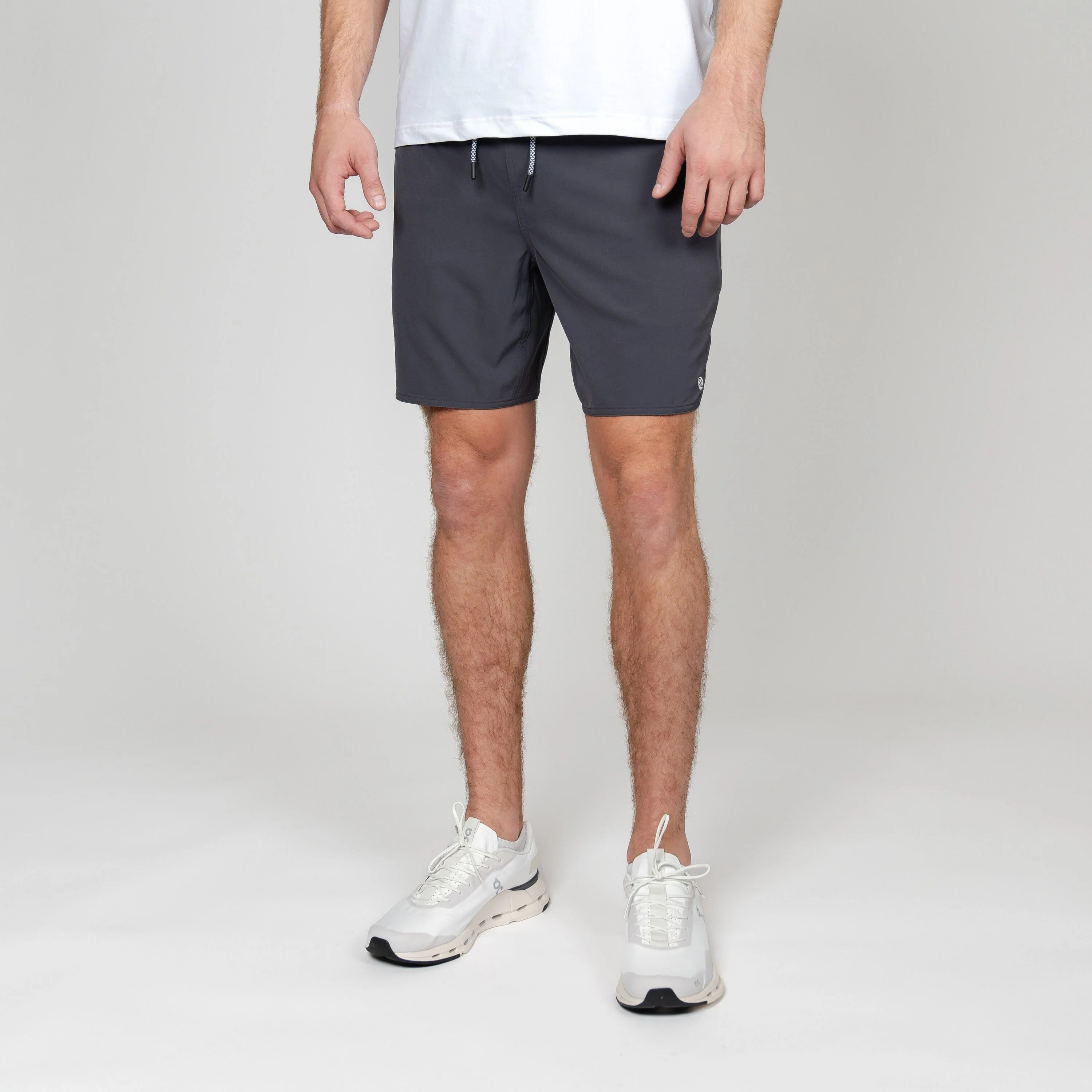 Grit Gym Short - 7"