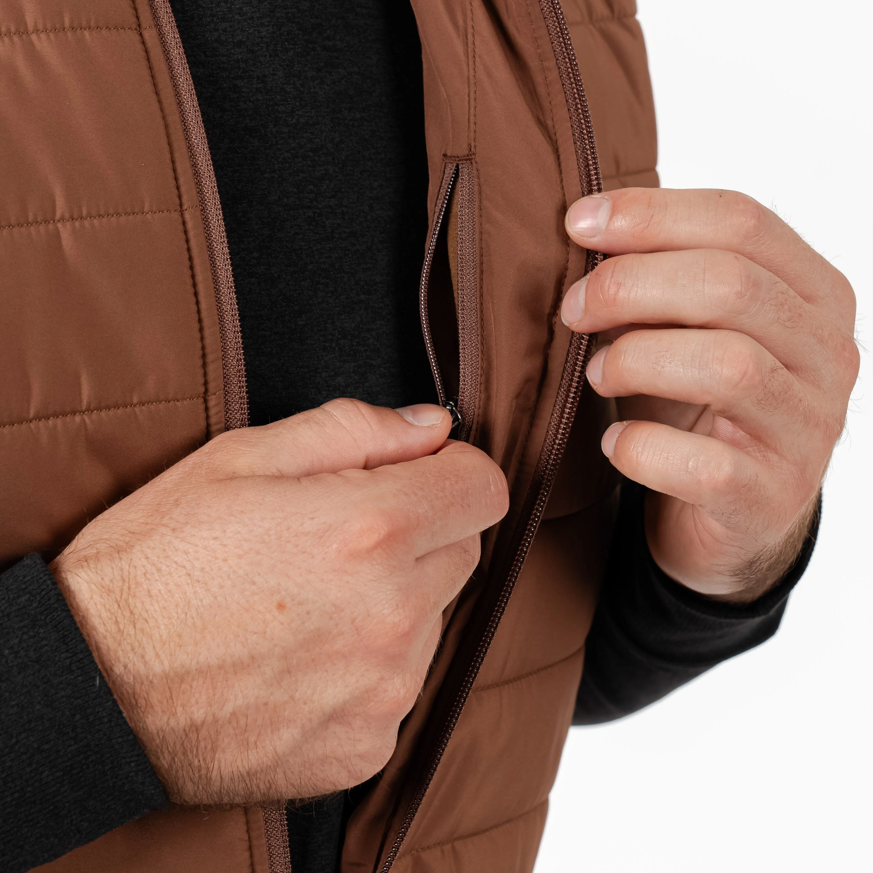 Fulton Performance Vest