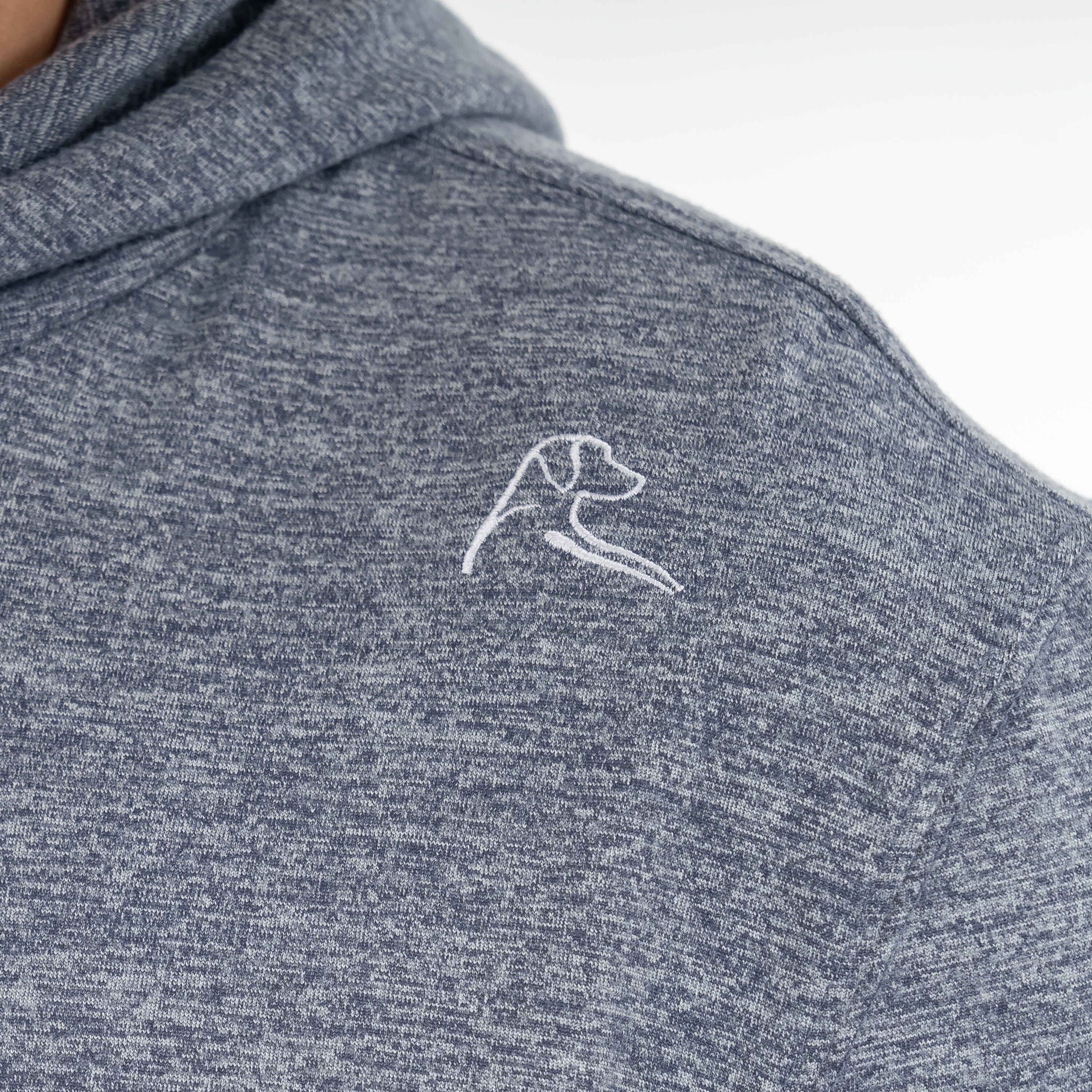 Hesi Performance Hoodie      .