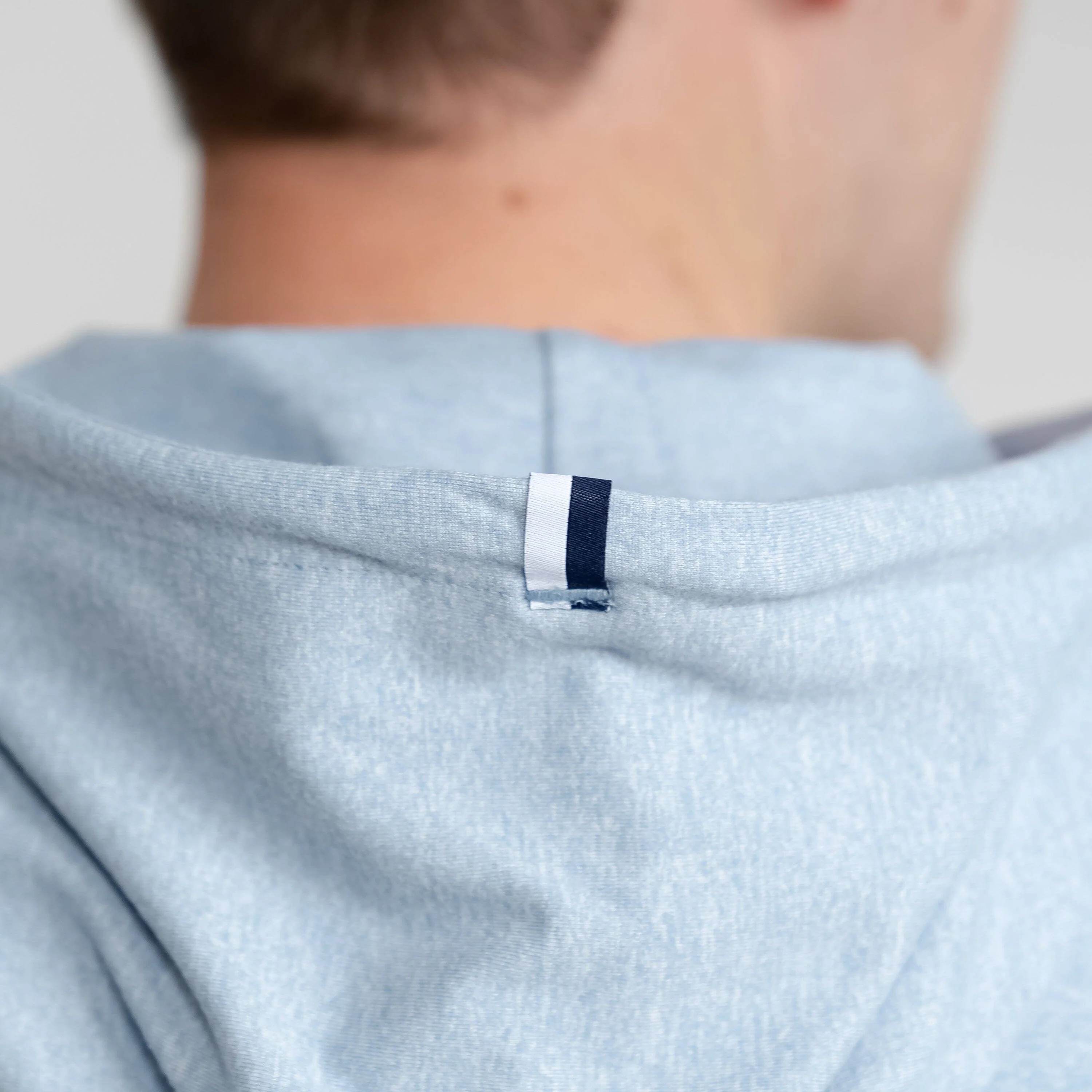 Hesi Performance Hoodie