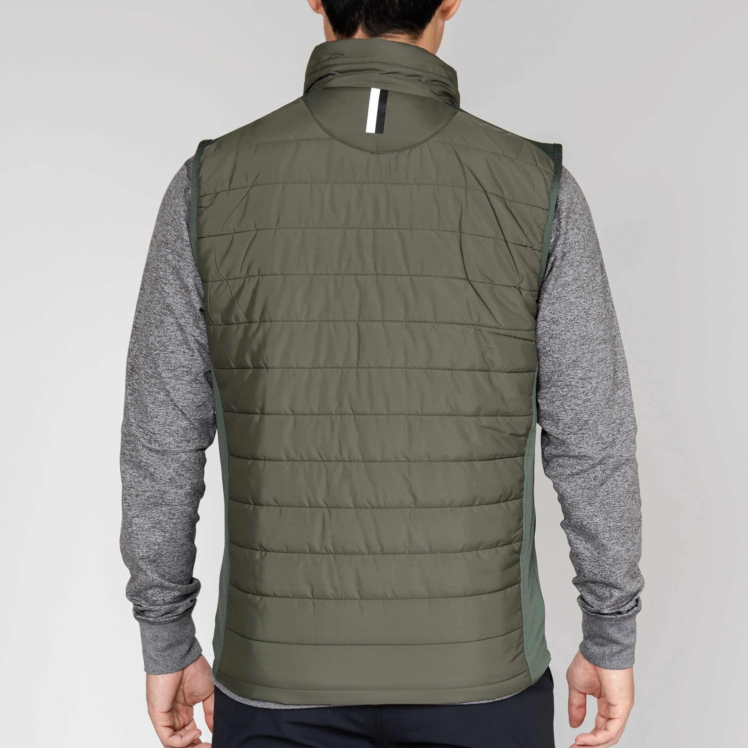 Fulton Performance Vest 1.0                         .