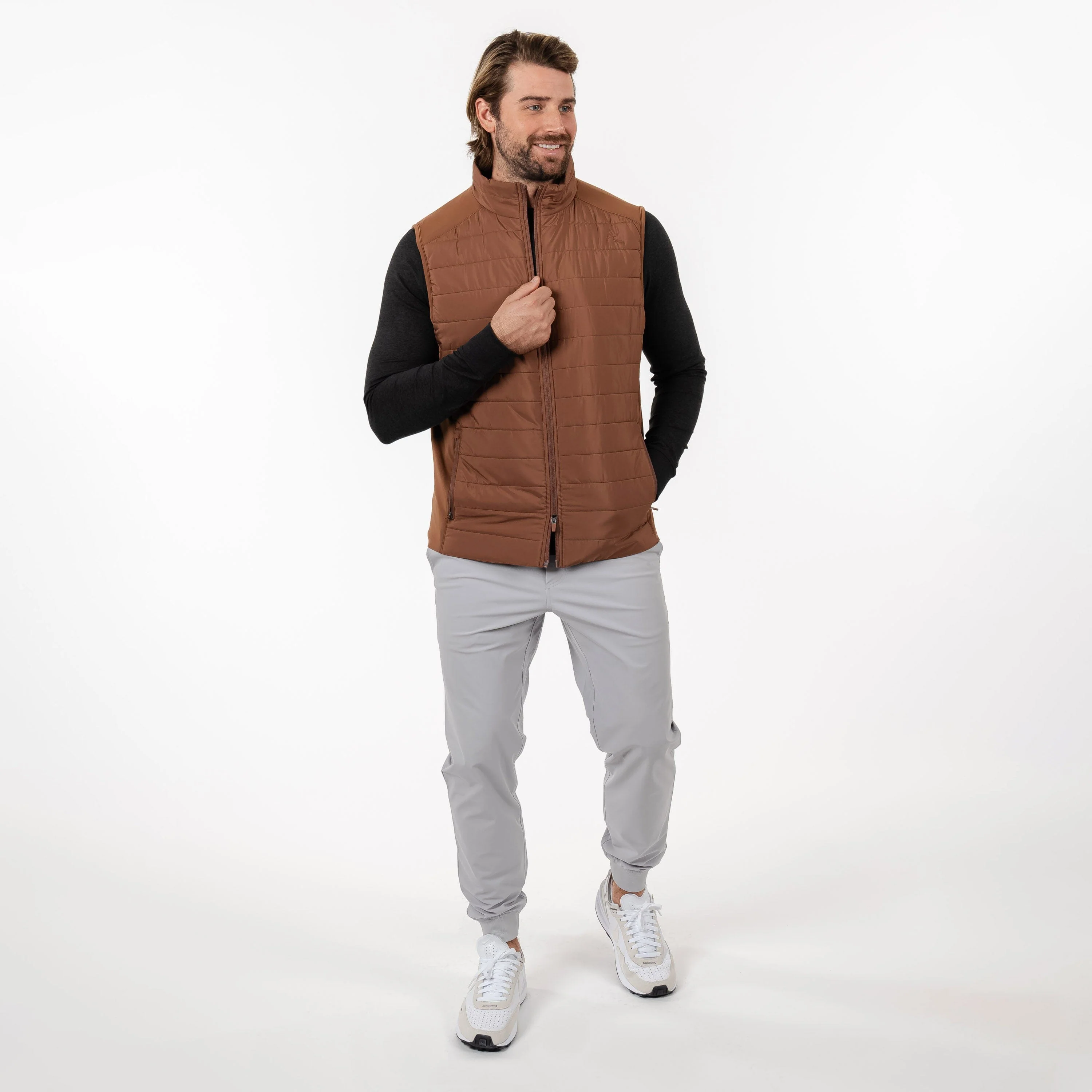 Fulton Performance Vest