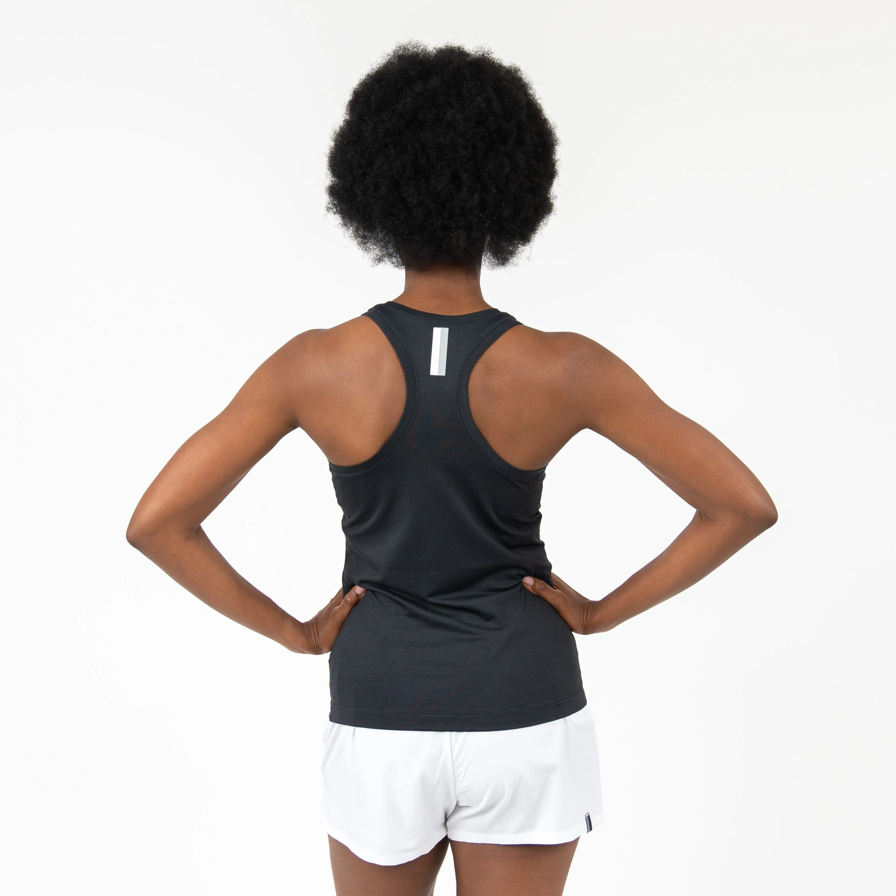 HIIT Tech Tank