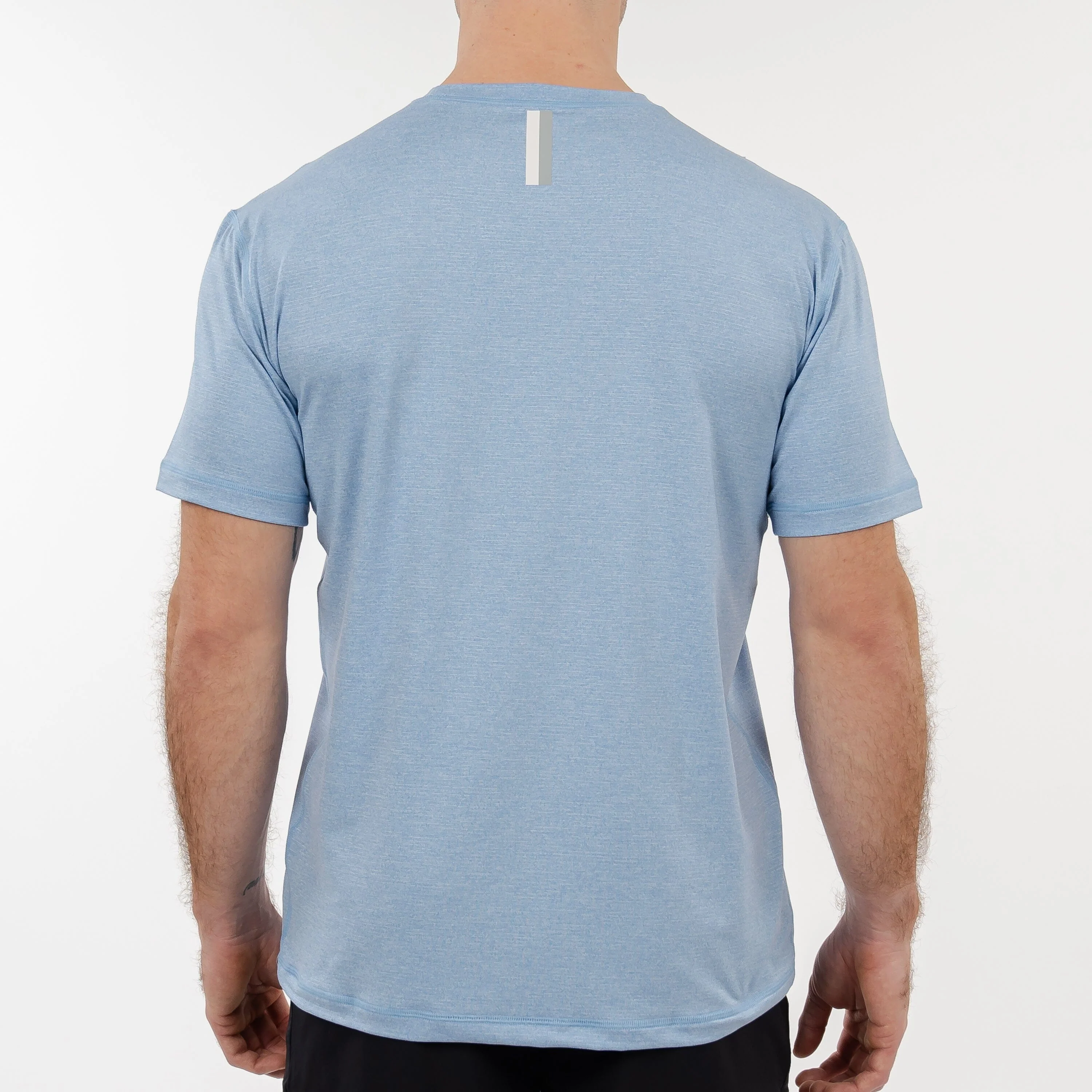Blitz Tech Tee