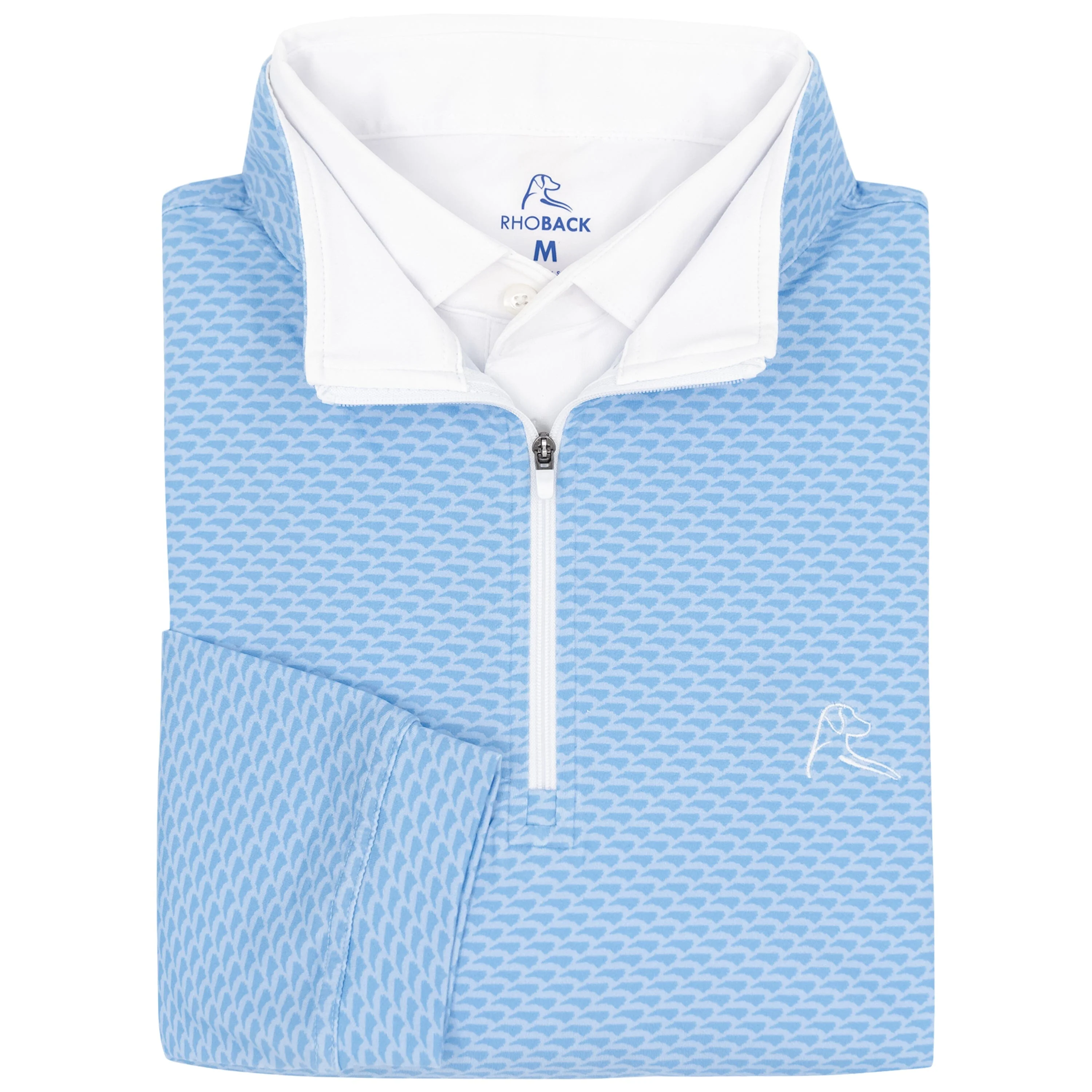 North State Performance Q-Zip