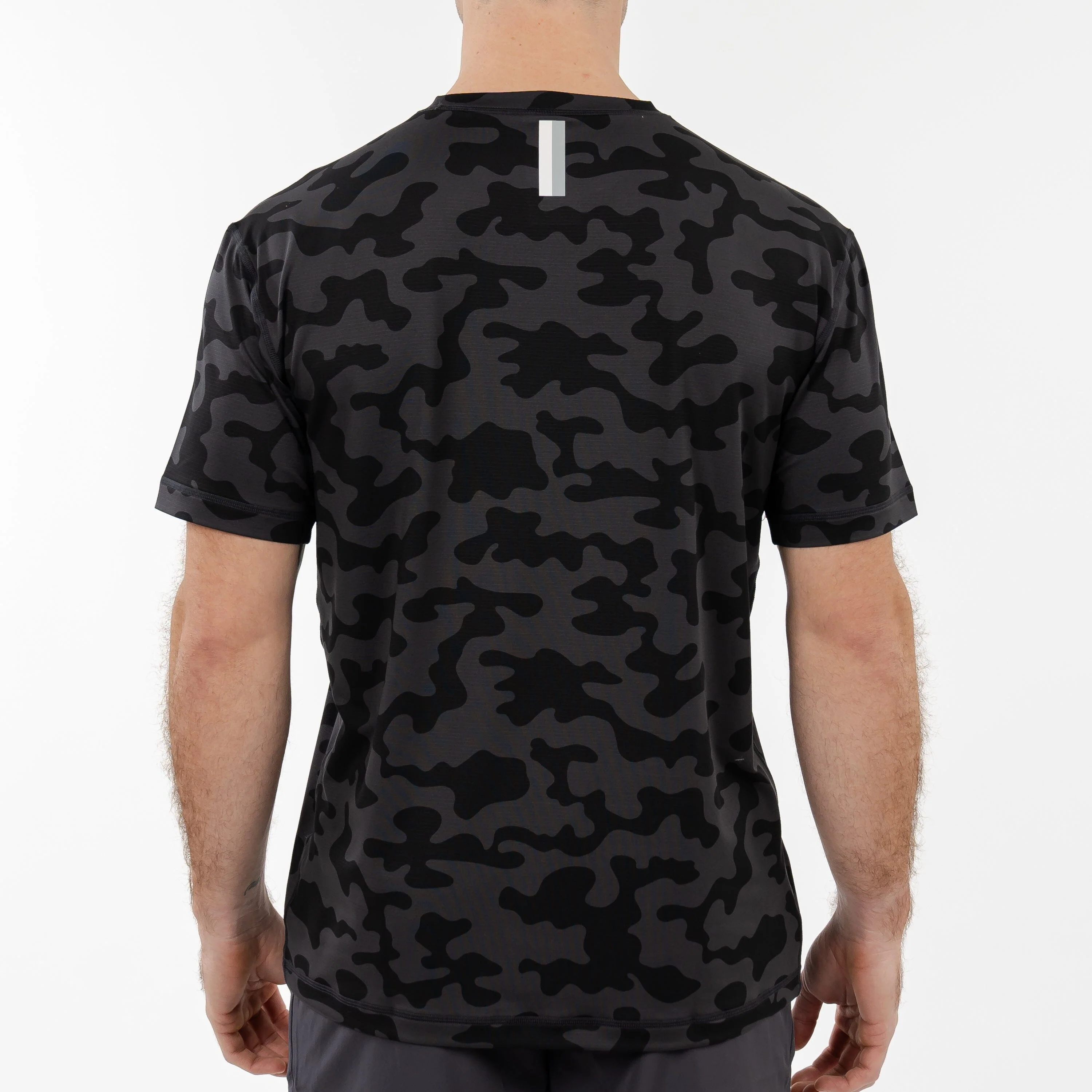 Blitz Tech Tee