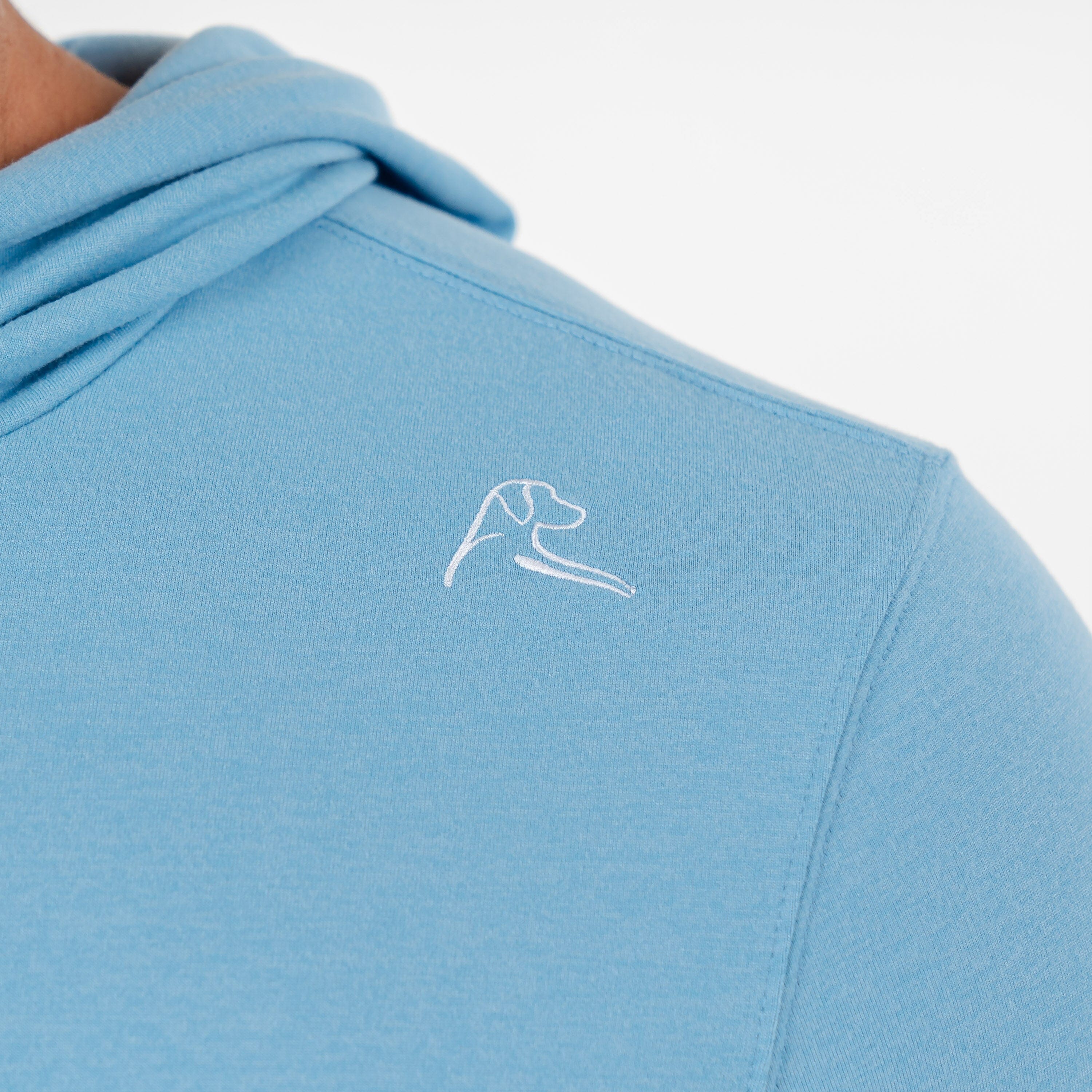 Hesi Performance Hoodie