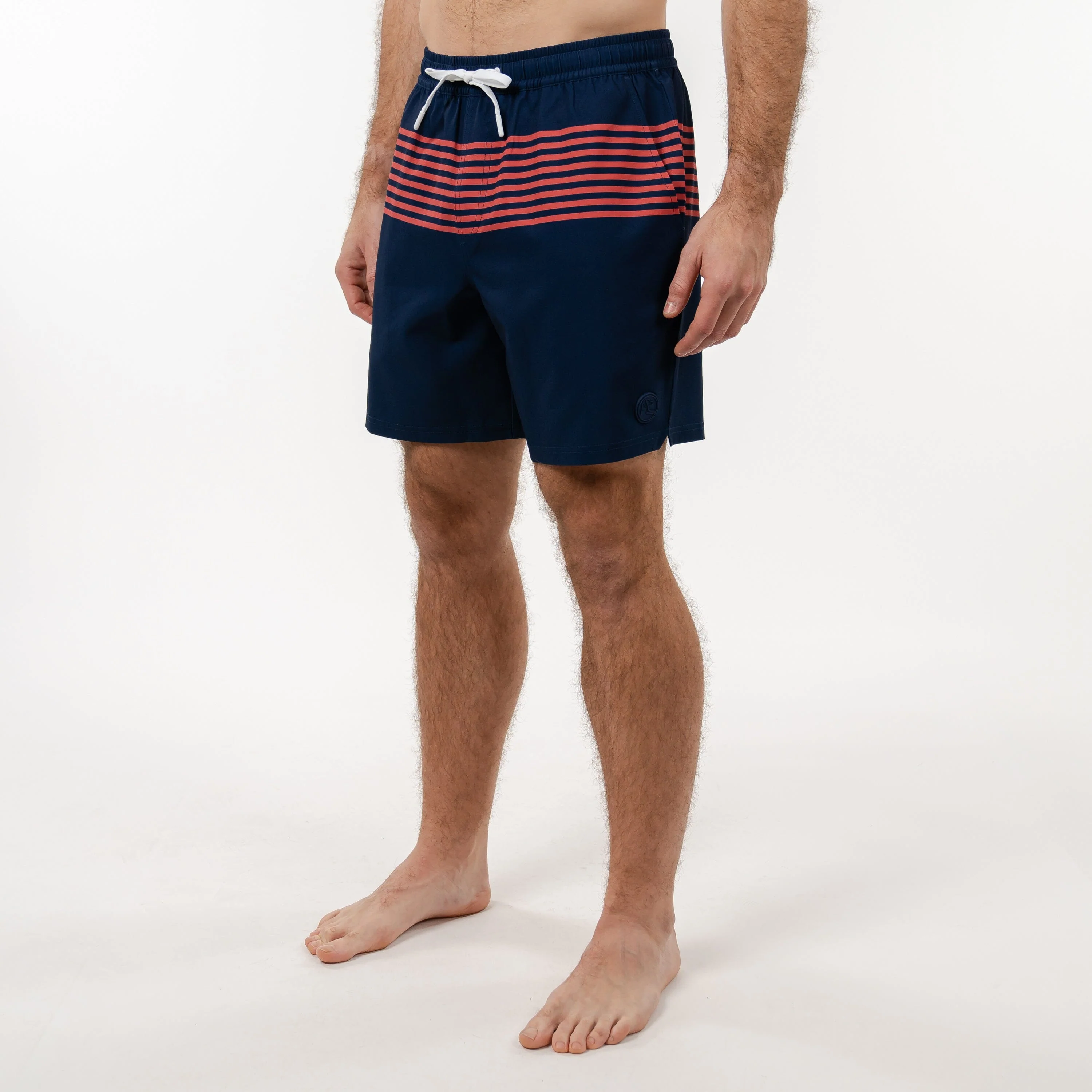 Medley Swim Trunk