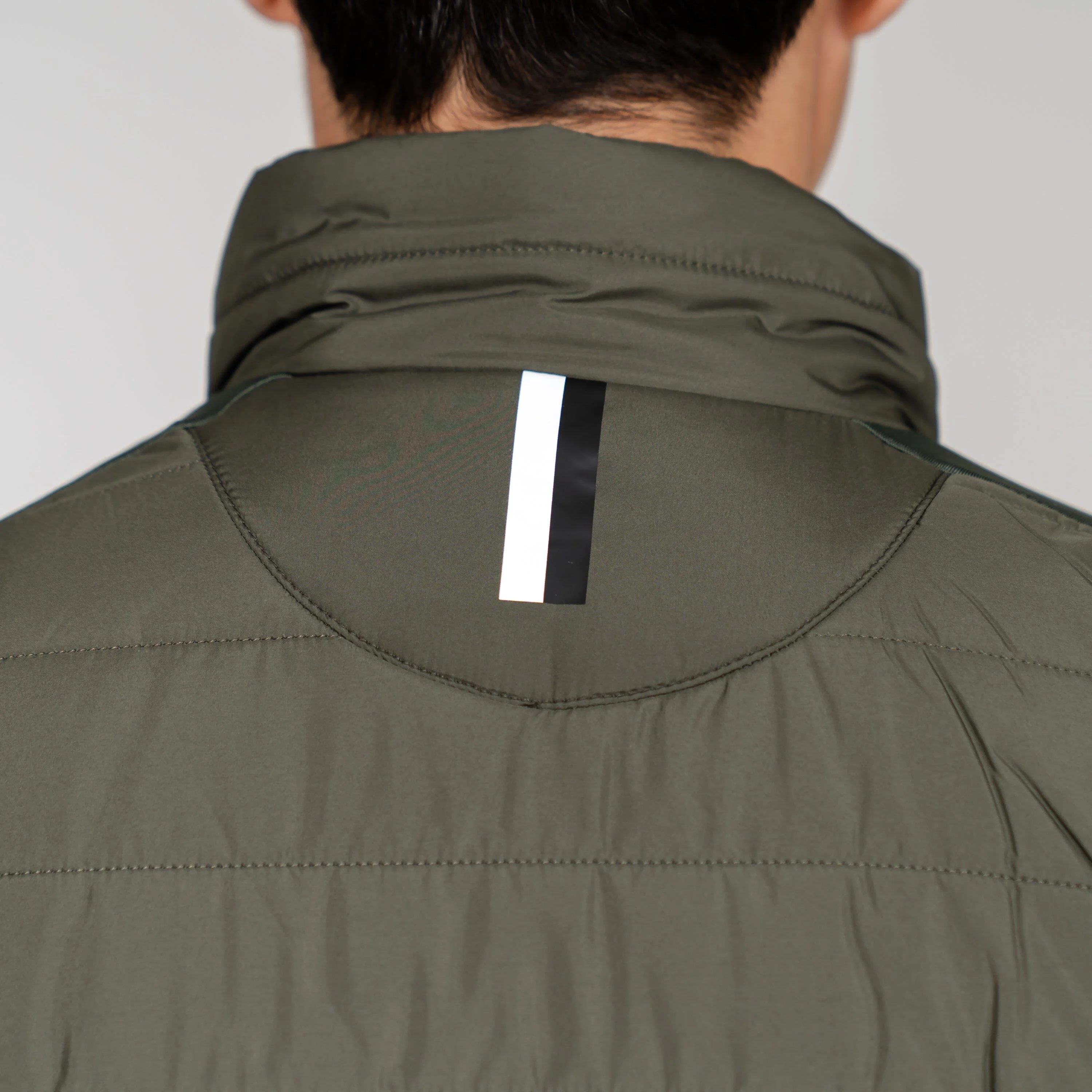 Fulton Performance Vest 1.0                         .