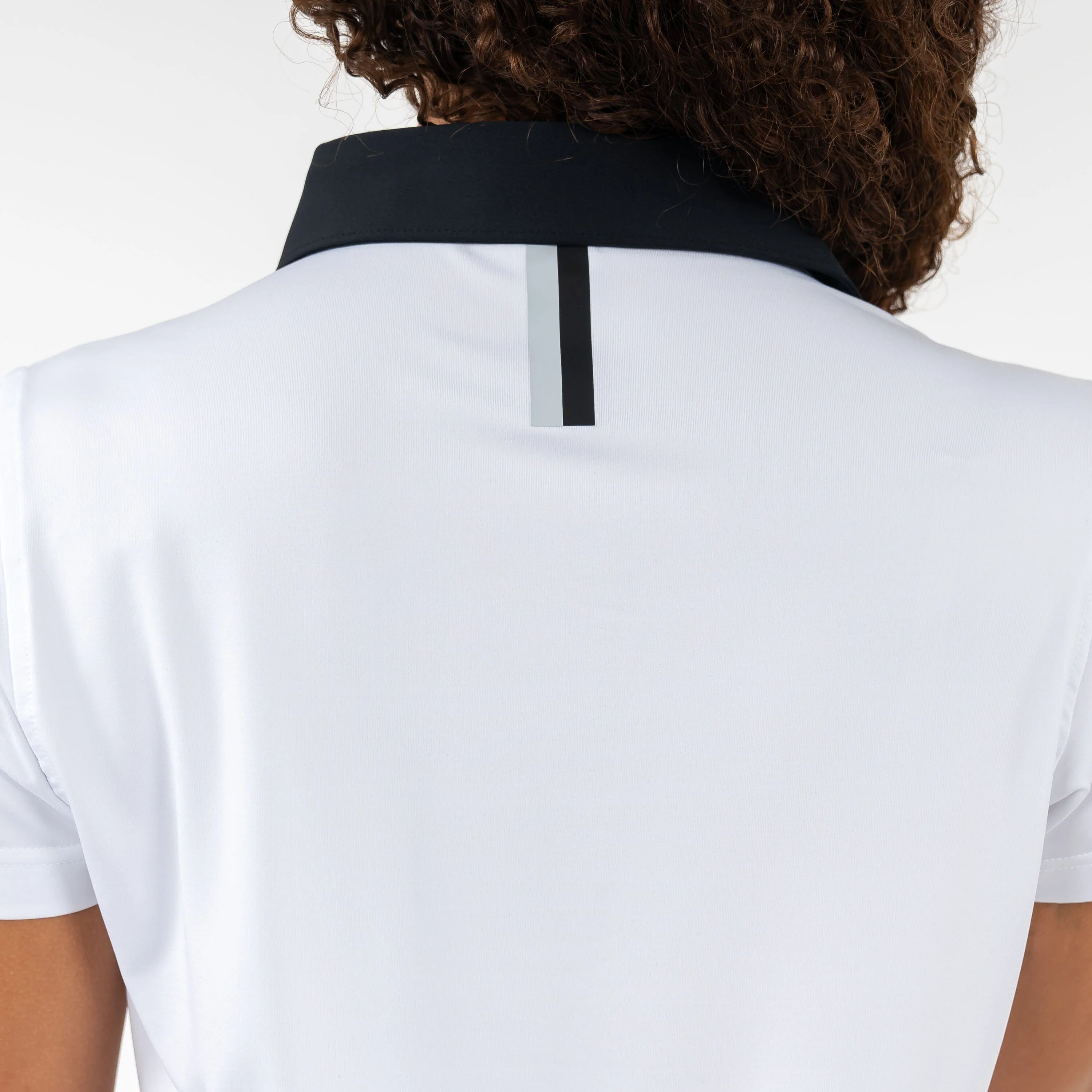 Solid Performance Polo