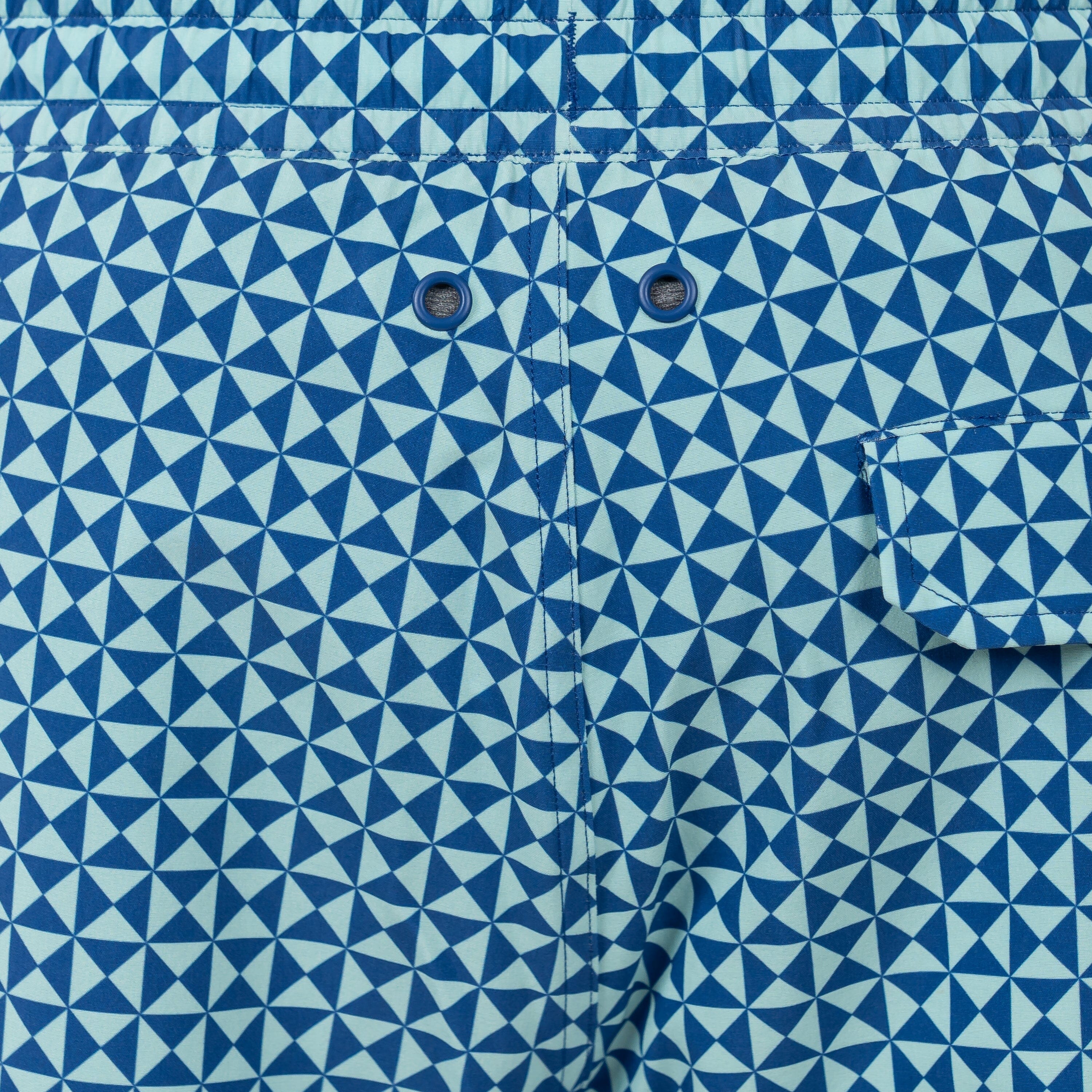 Medley Swim Trunk