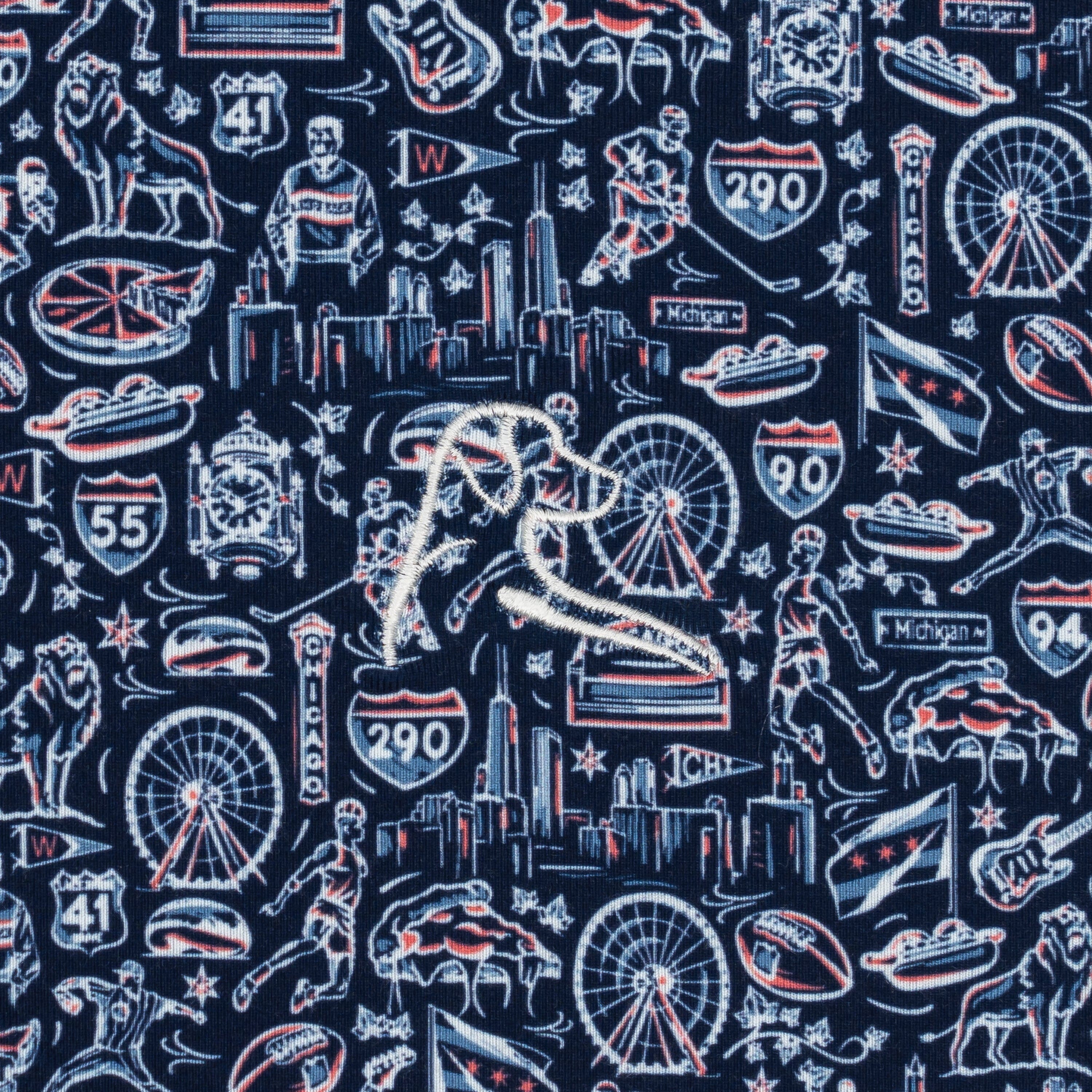 Windy City Performance Q-Zip
