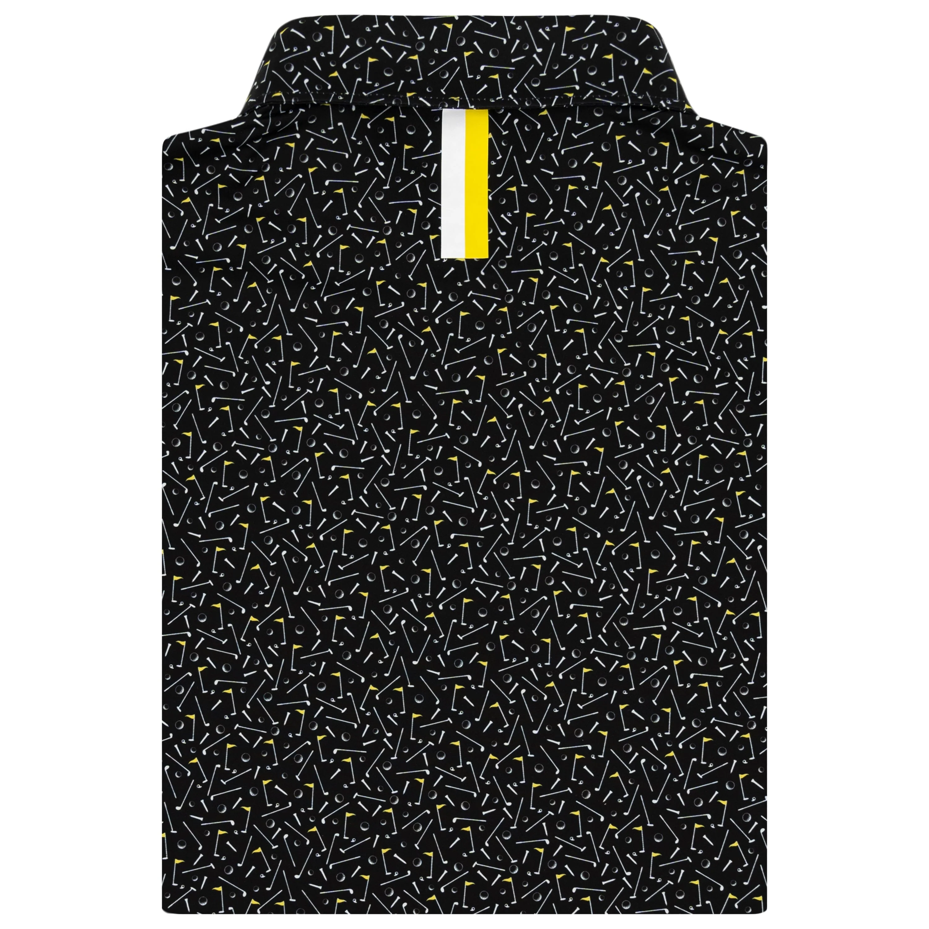 Mulligan Performance Polo