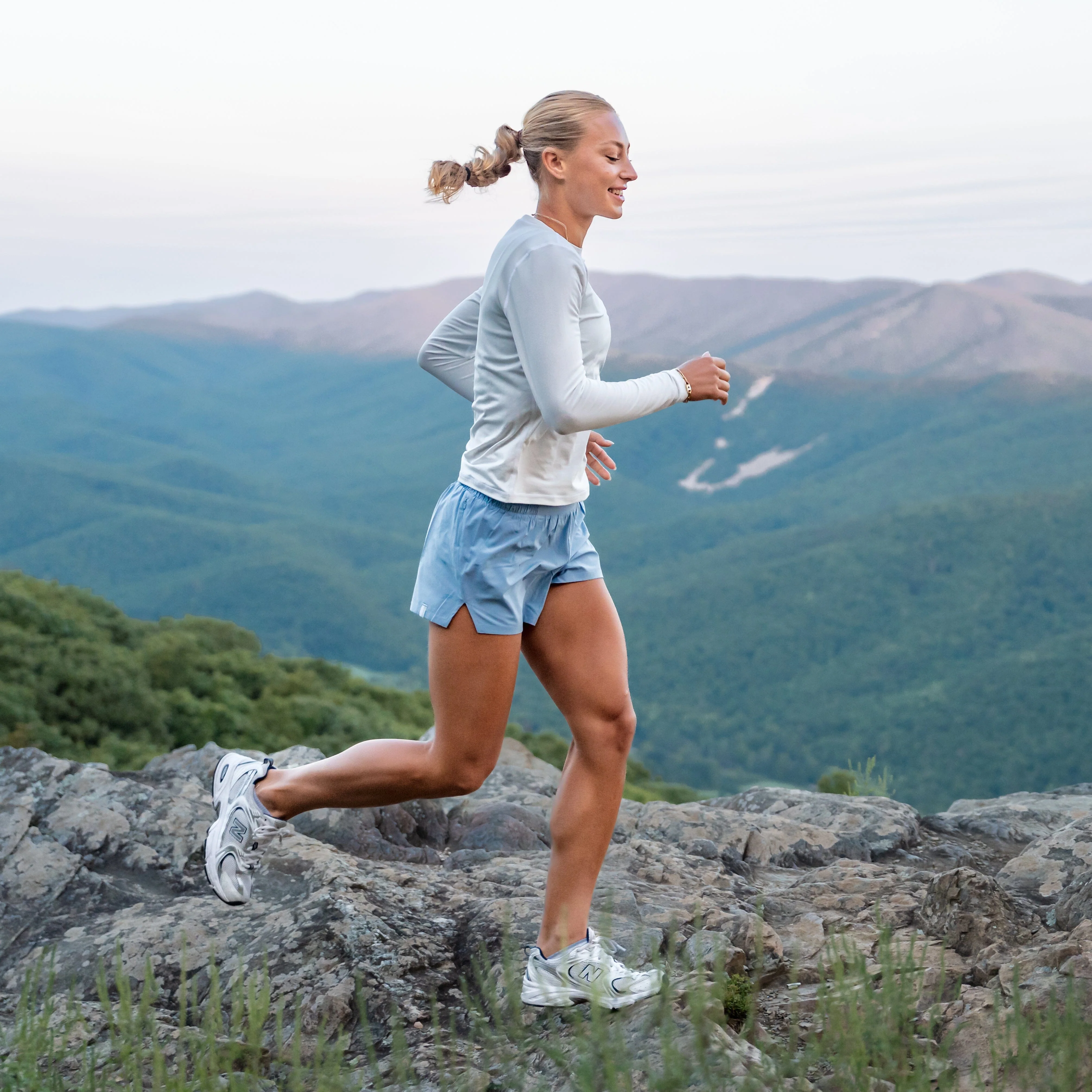 Sunrise Active Short