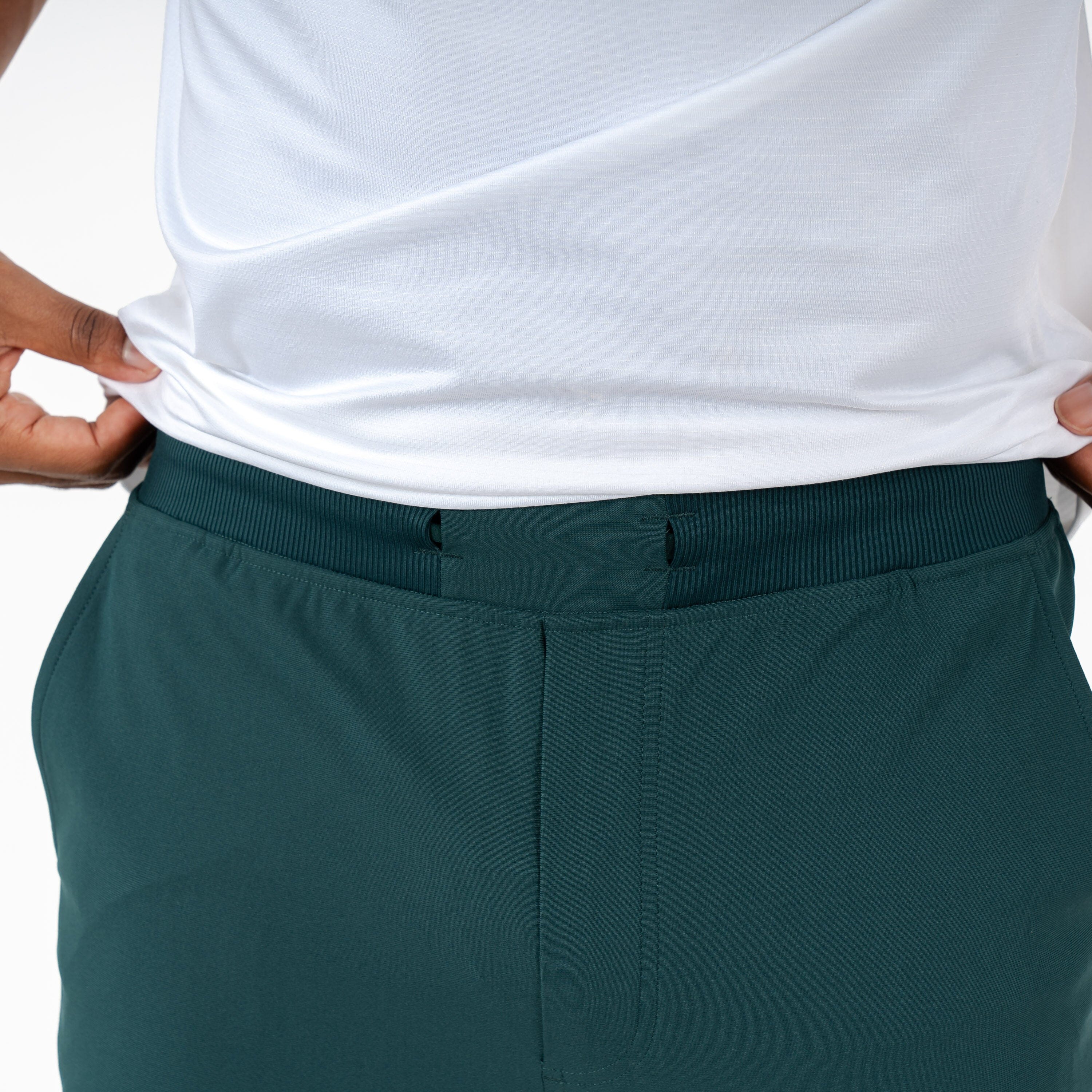 Delta Performance Jogger