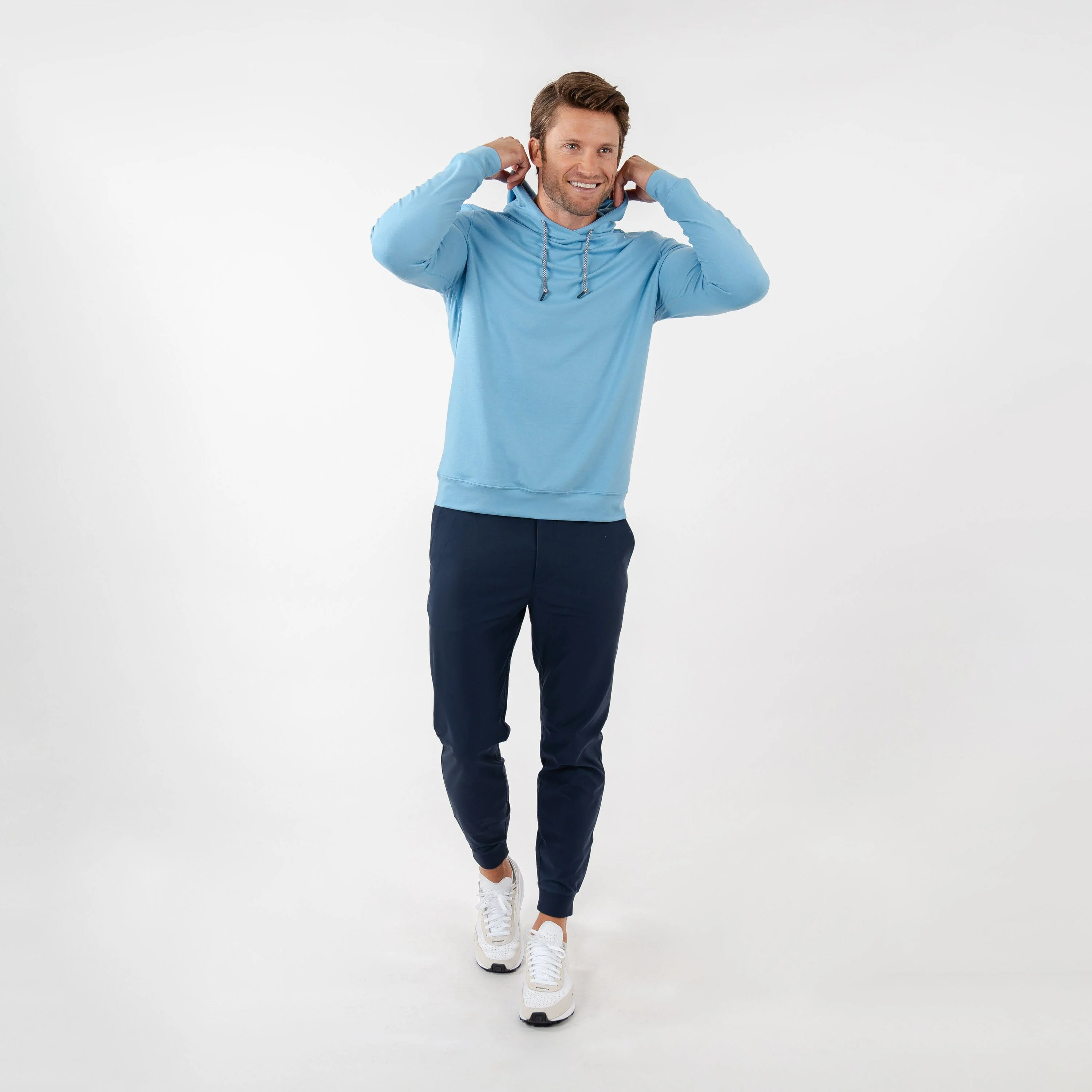 Hesi Performance Hoodie