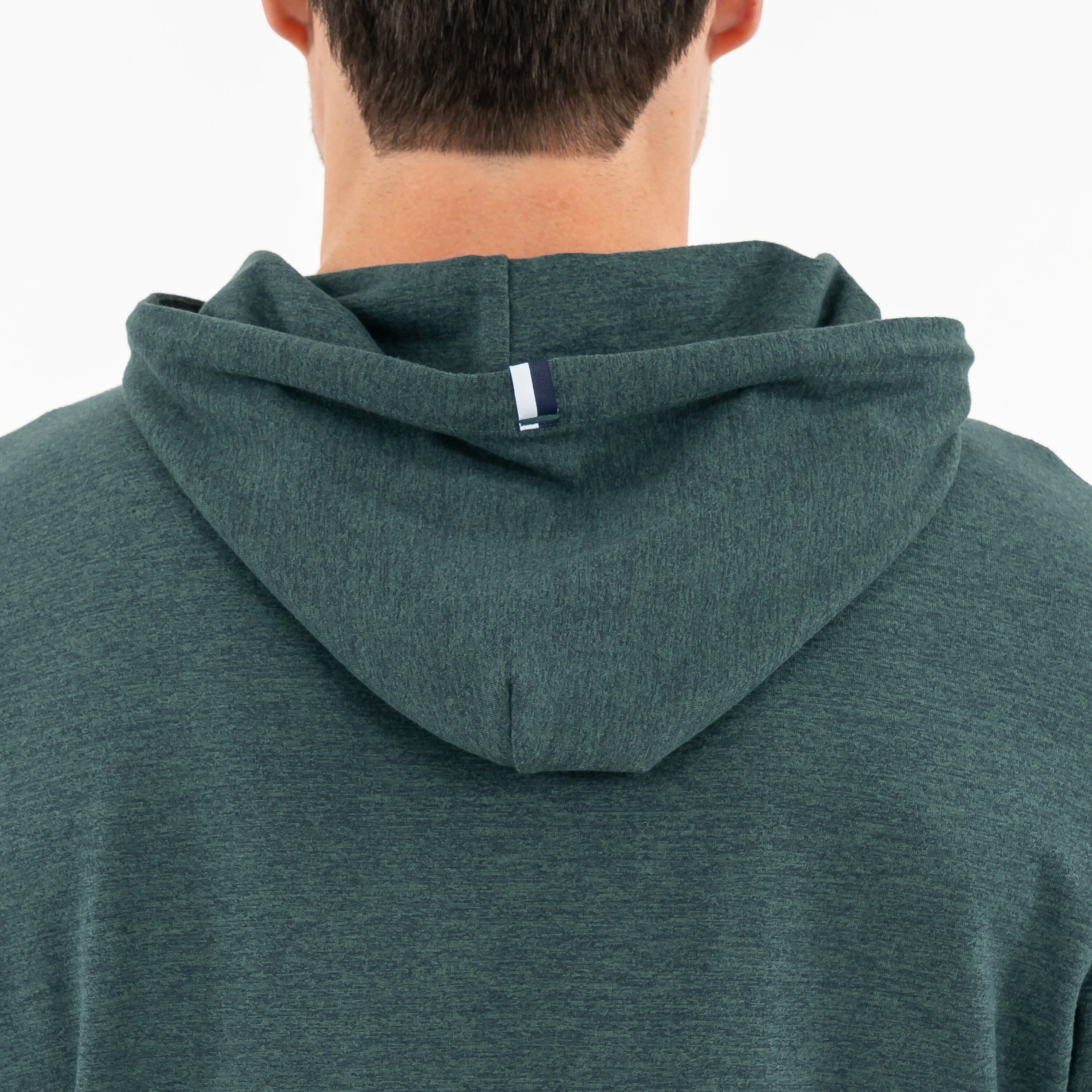 Hesi Performance Hoodie