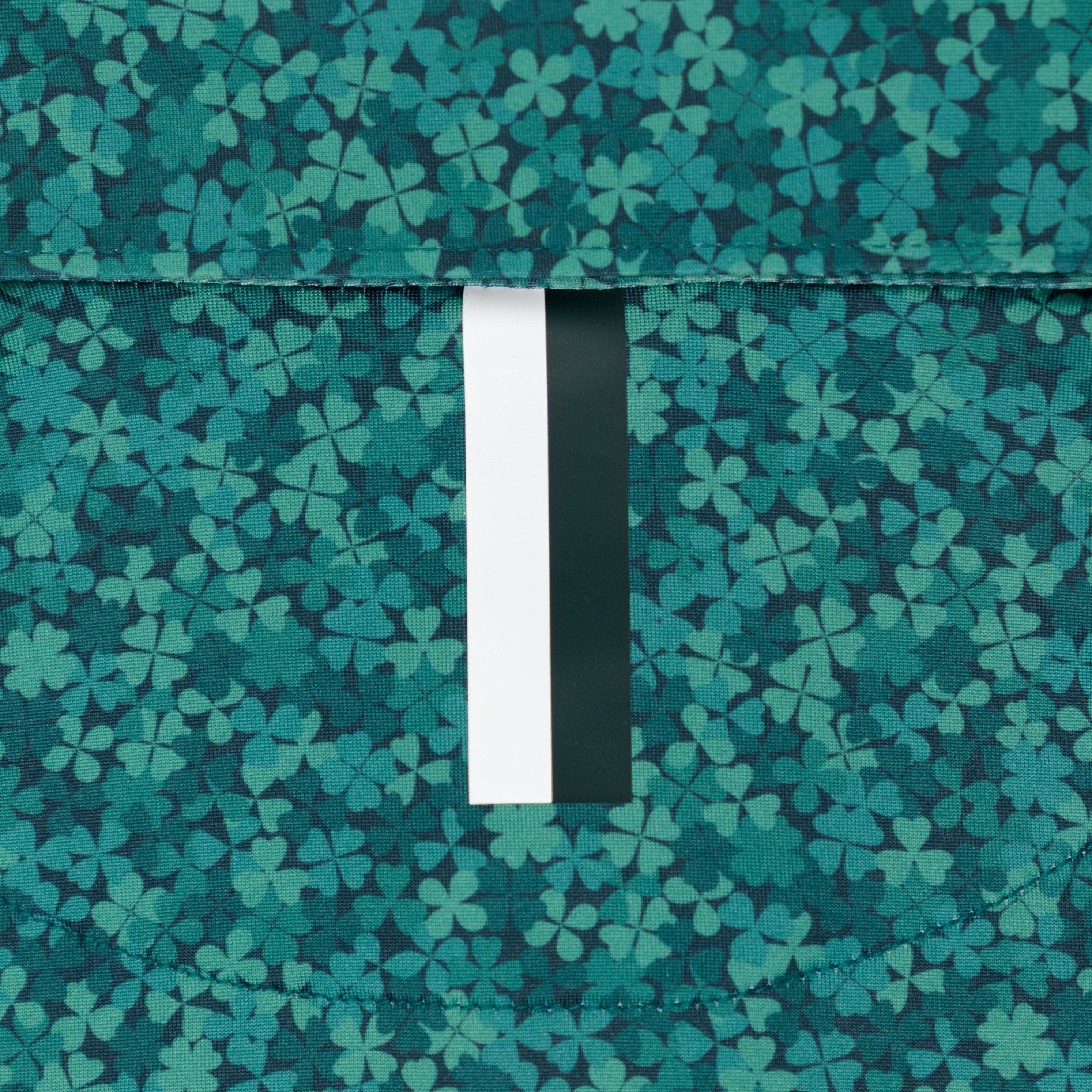 The Irish Camo