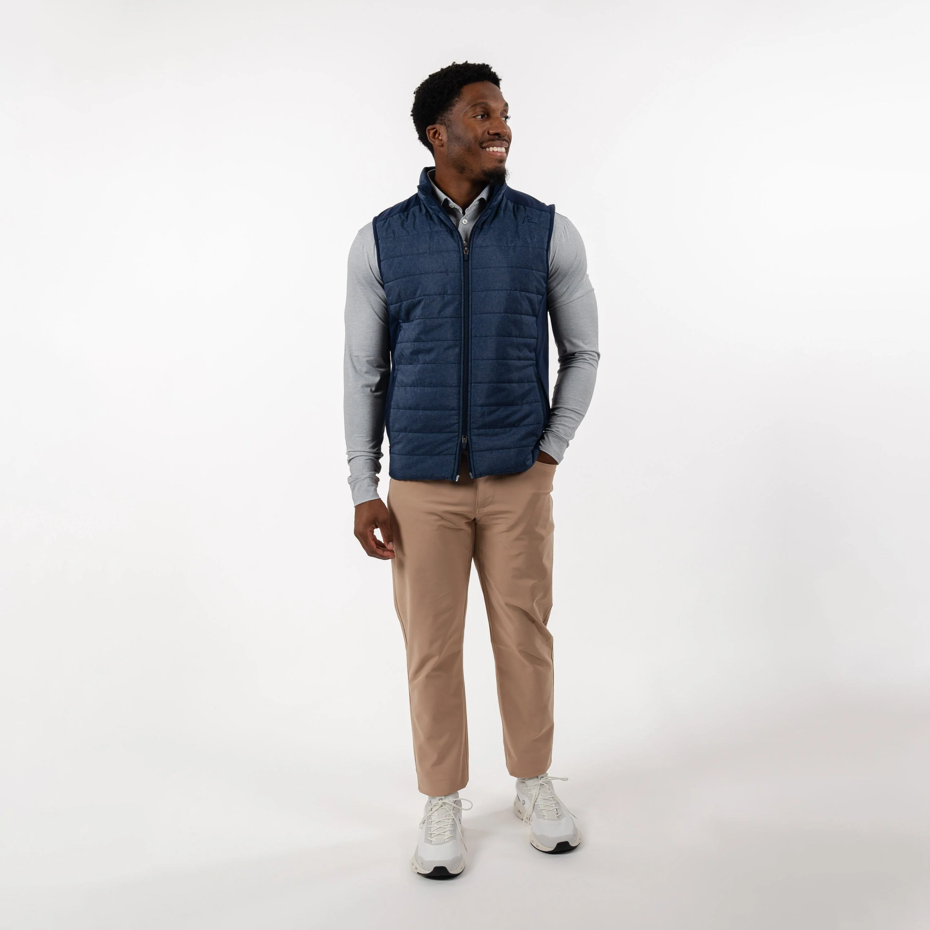 Fulton Performance Vest