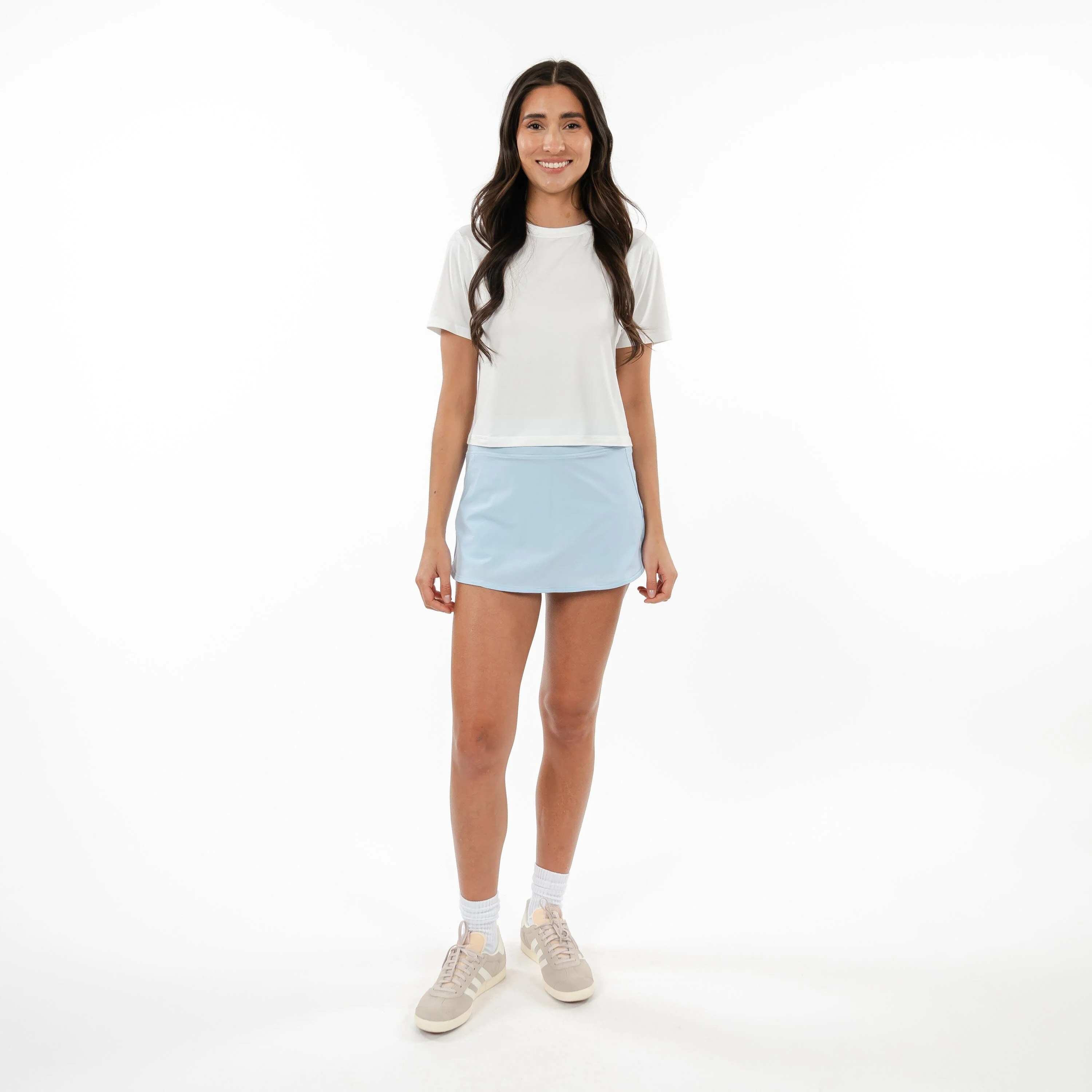 Steffi Active Skort