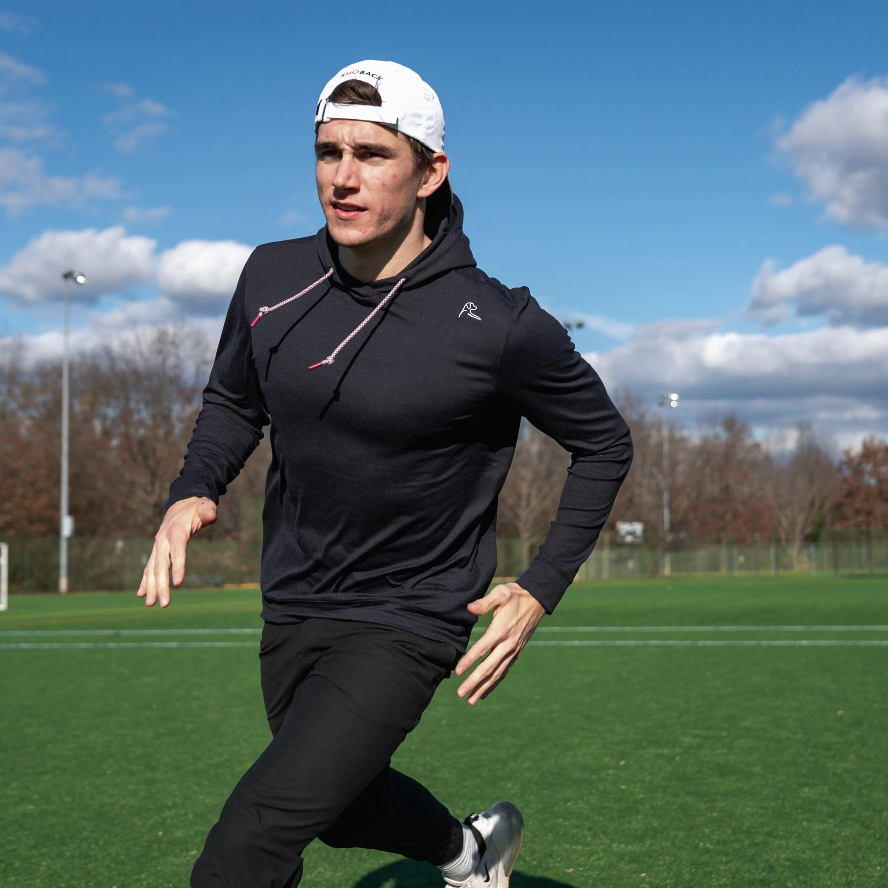 Hesi Performance Hoodie